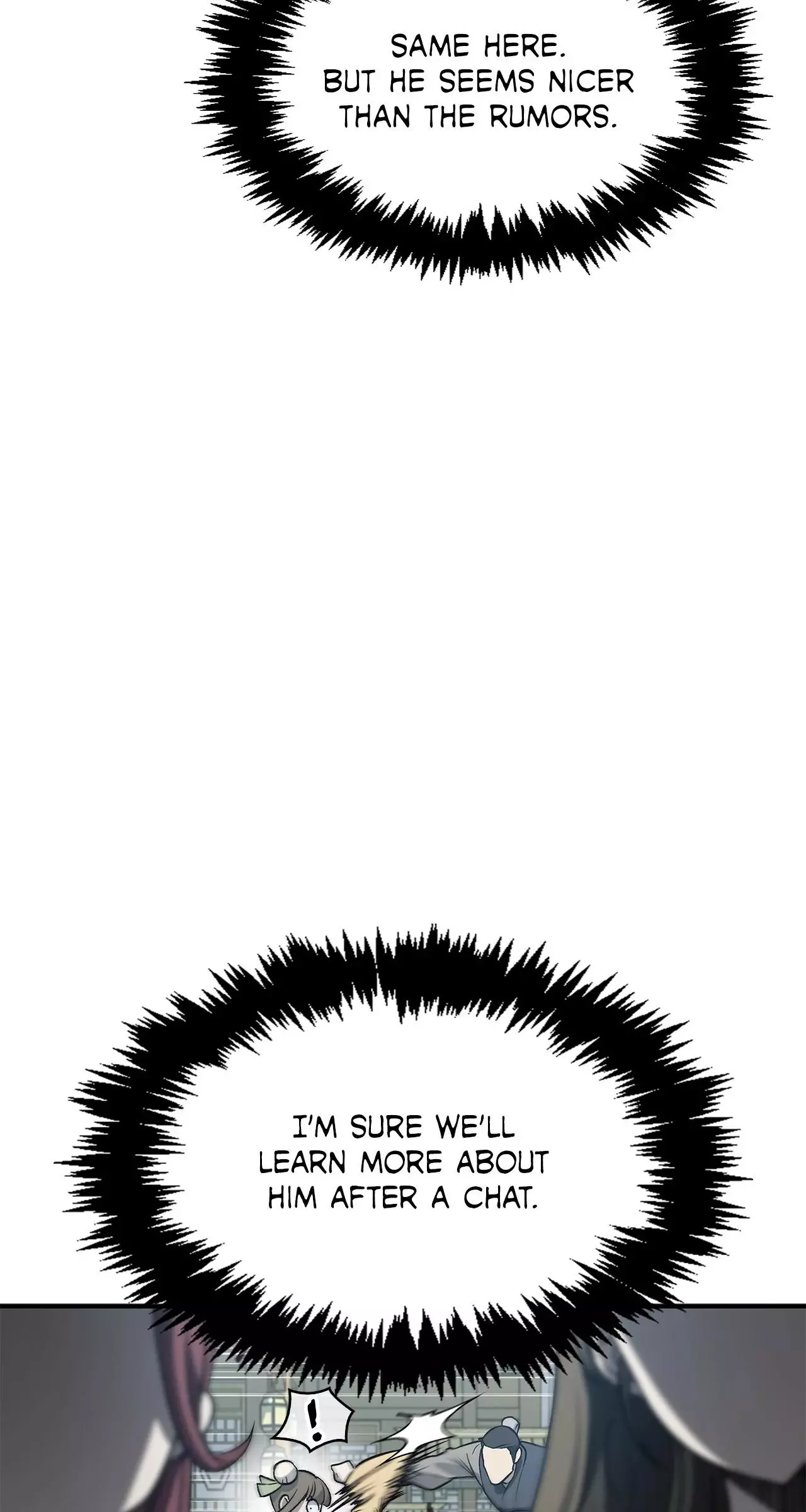 Cheonhwa Archive's Young Master Chapter 11 page 15