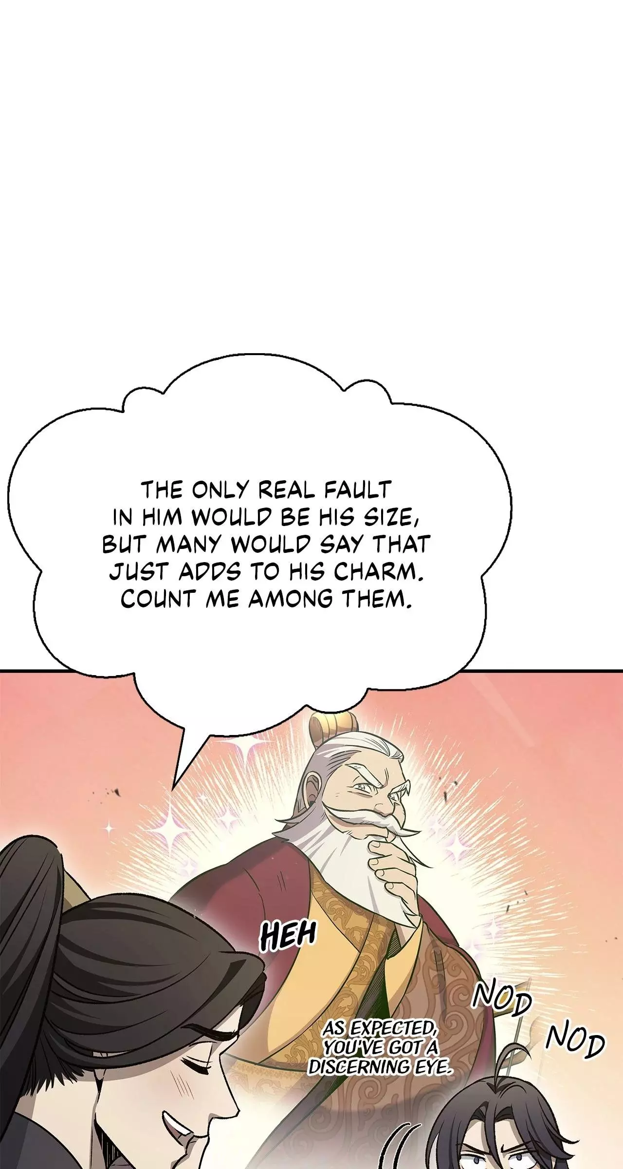 Cheonhwa Archive's Young Master Chapter 11 page 24