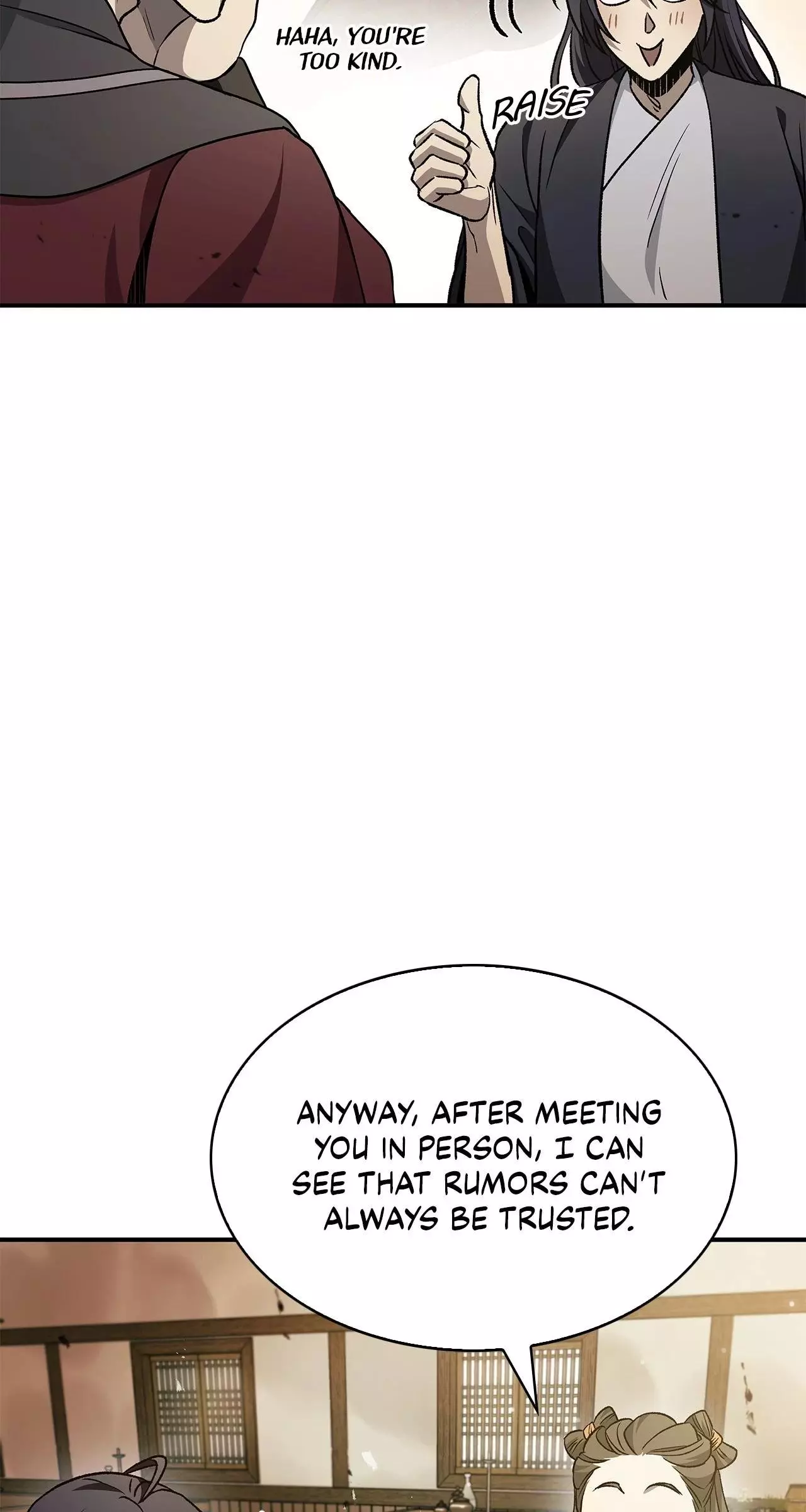 Cheonhwa Archive's Young Master Chapter 11 page 25