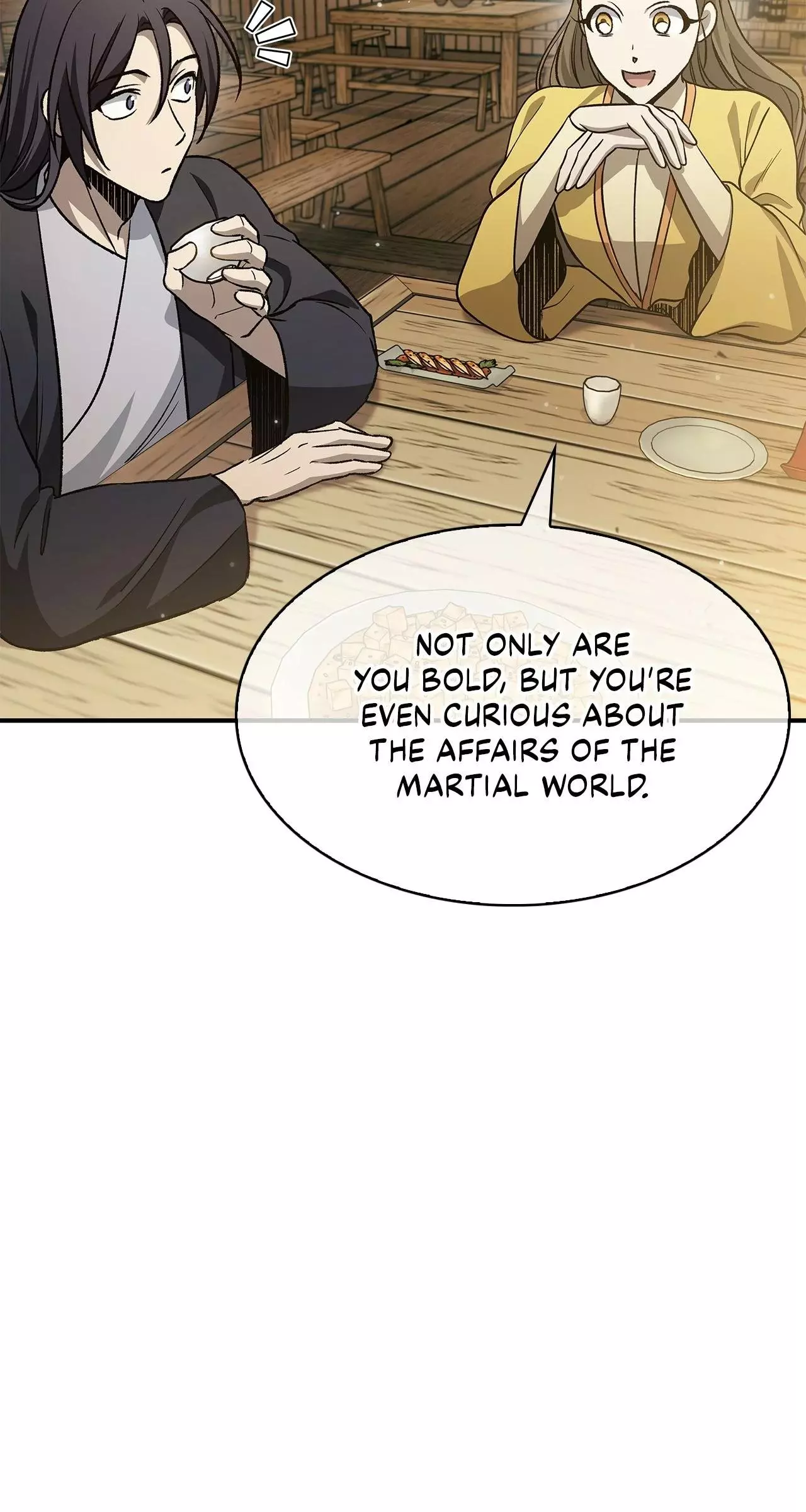 Cheonhwa Archive's Young Master Chapter 11 page 26