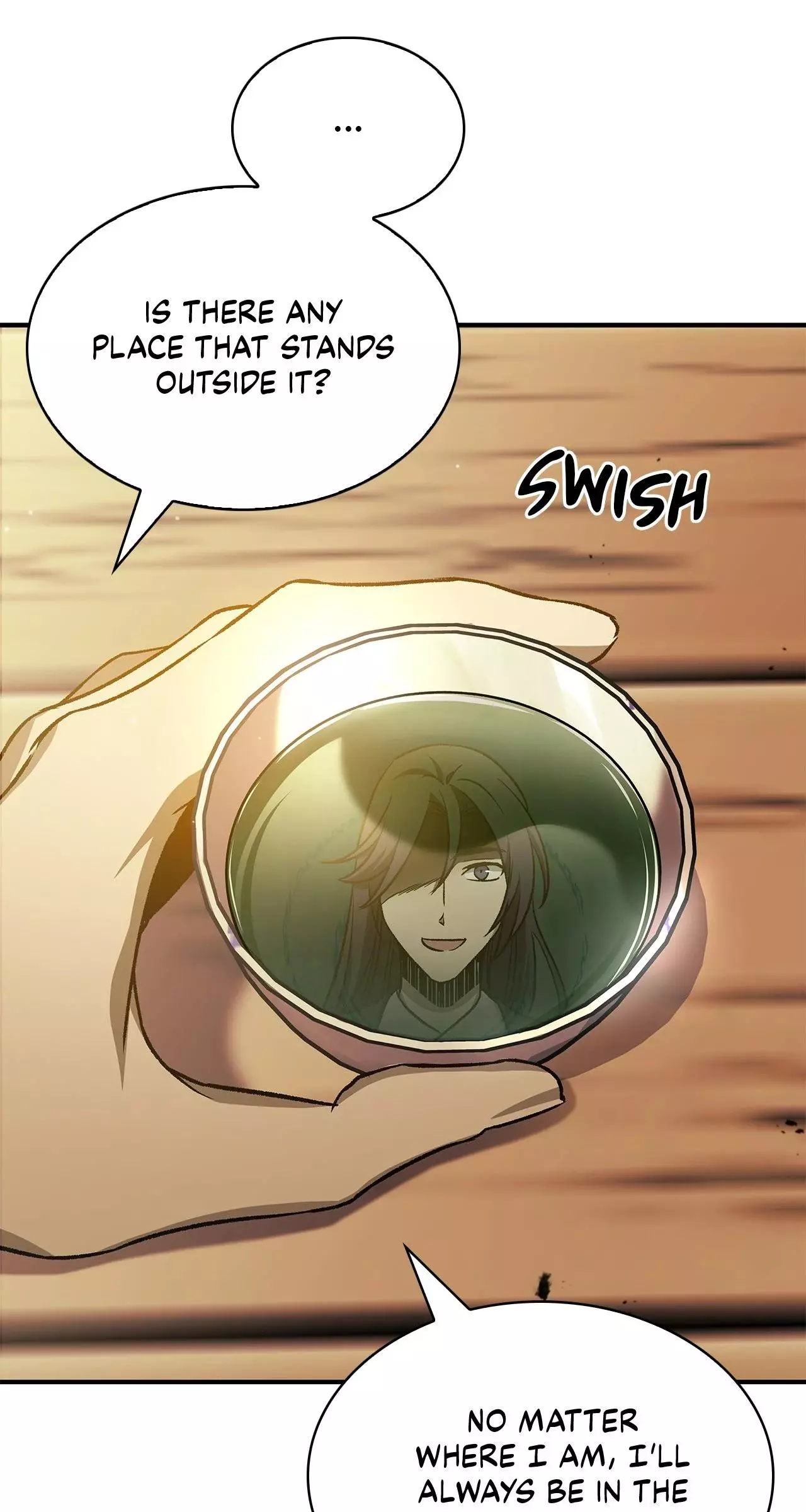 Cheonhwa Archive's Young Master Chapter 11 page 28