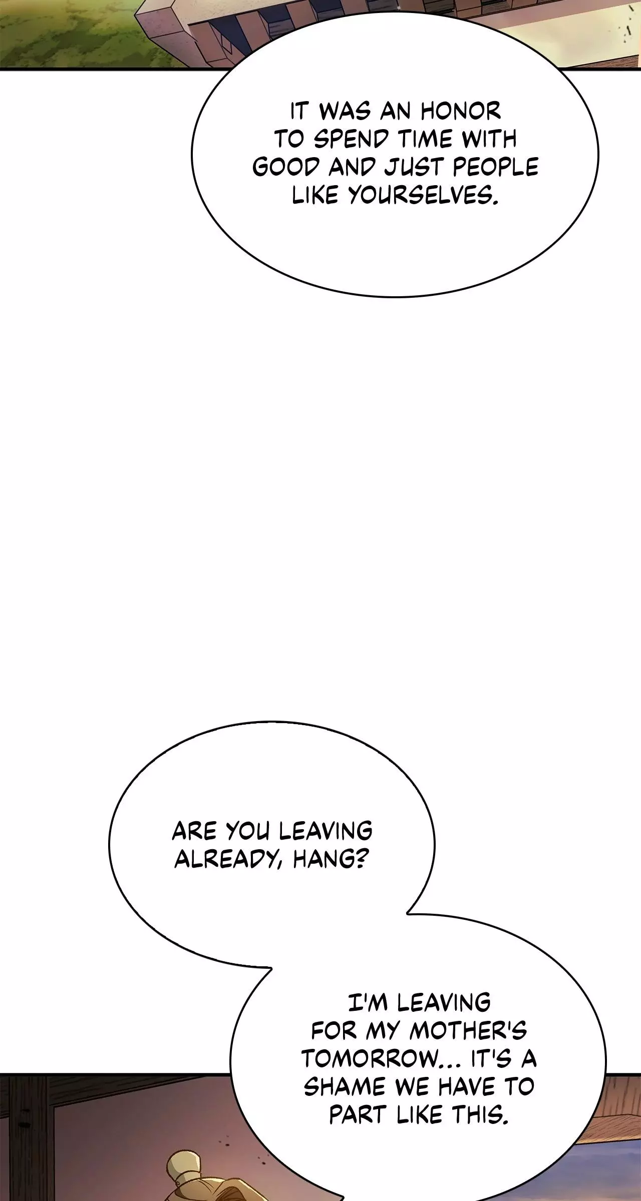 Cheonhwa Archive's Young Master Chapter 11 page 30
