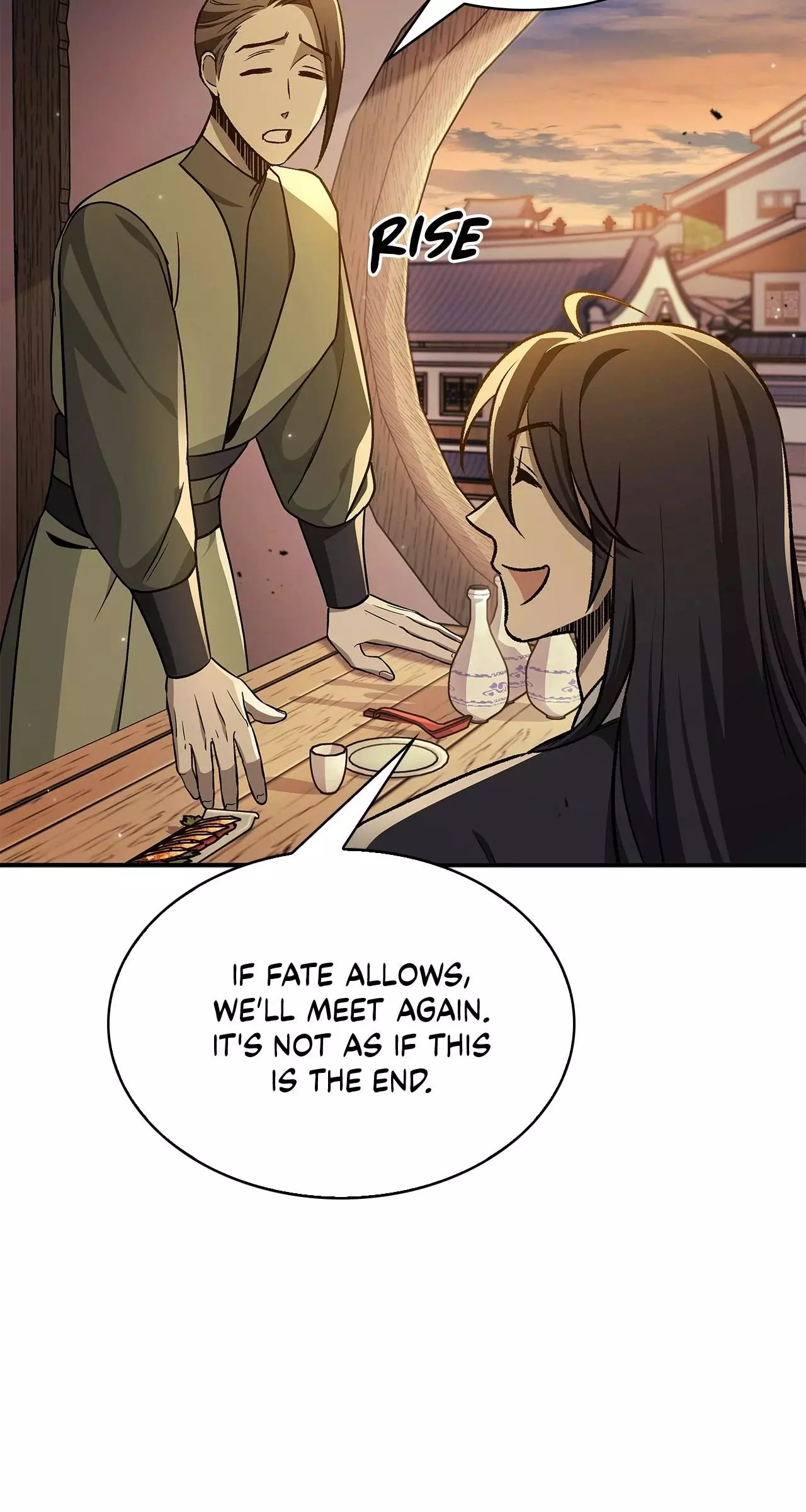 Cheonhwa Archive's Young Master Chapter 11 page 31
