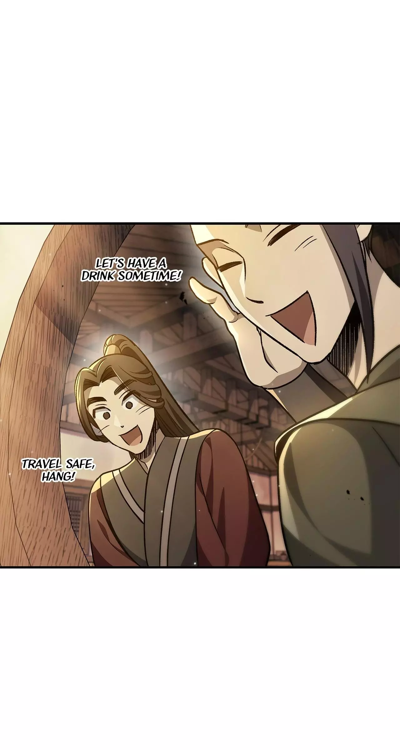 Cheonhwa Archive's Young Master Chapter 11 page 32