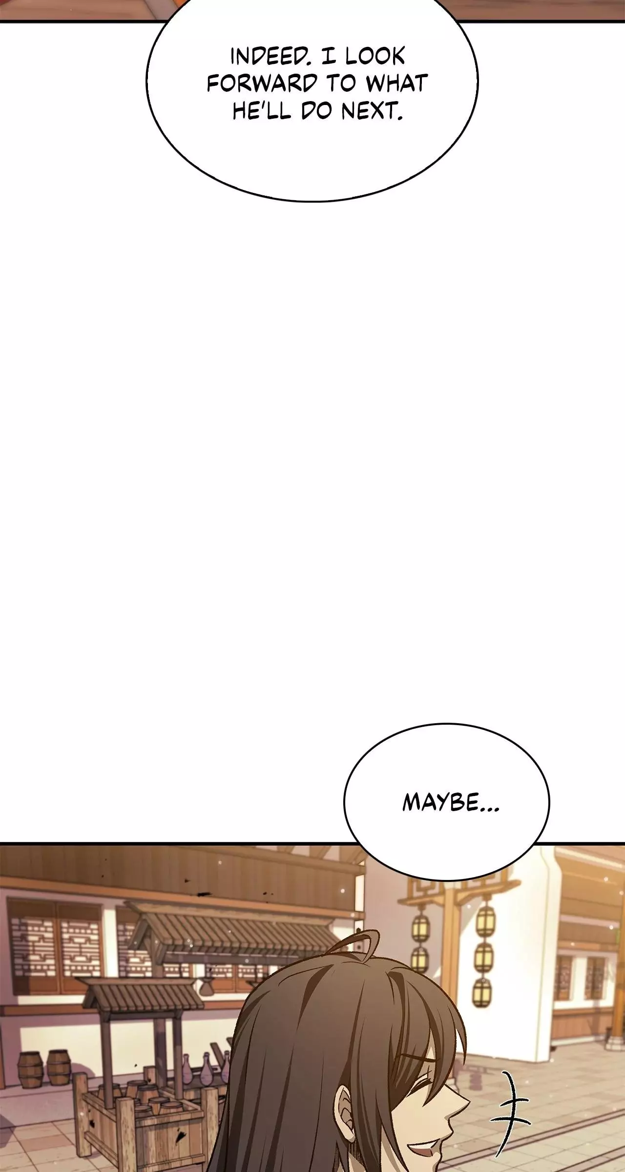 Cheonhwa Archive's Young Master Chapter 11 page 35