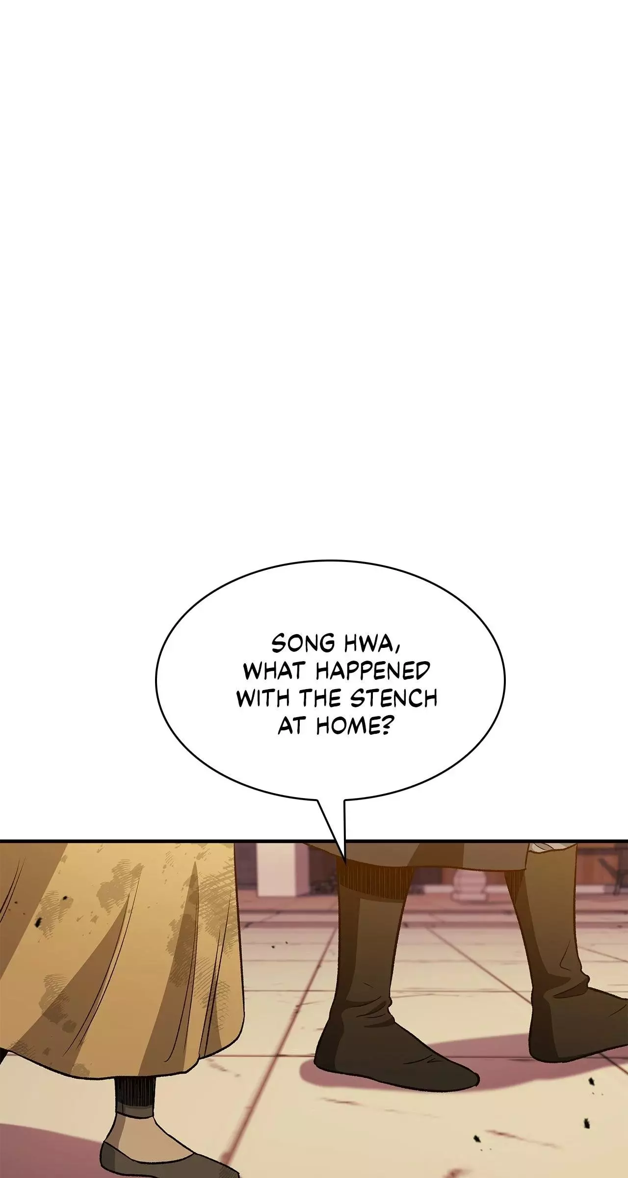 Cheonhwa Archive's Young Master Chapter 11 page 37