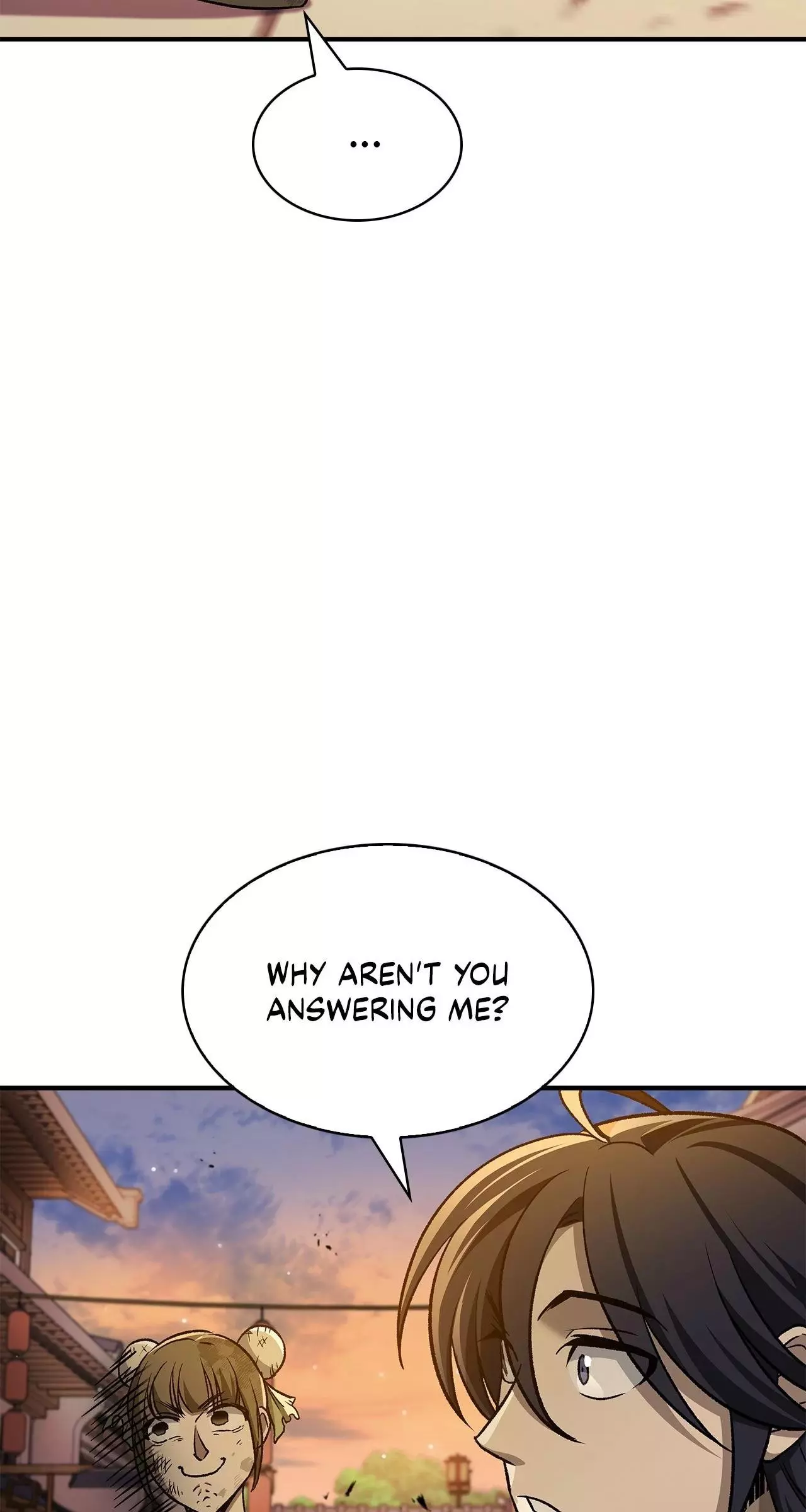 Cheonhwa Archive's Young Master Chapter 11 page 38