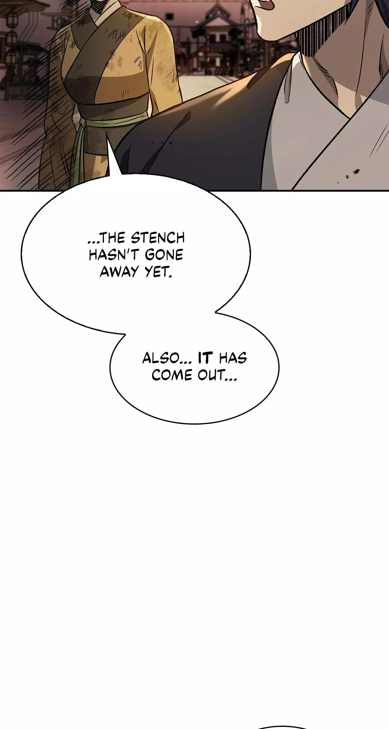 Cheonhwa Archive's Young Master Chapter 11 page 39