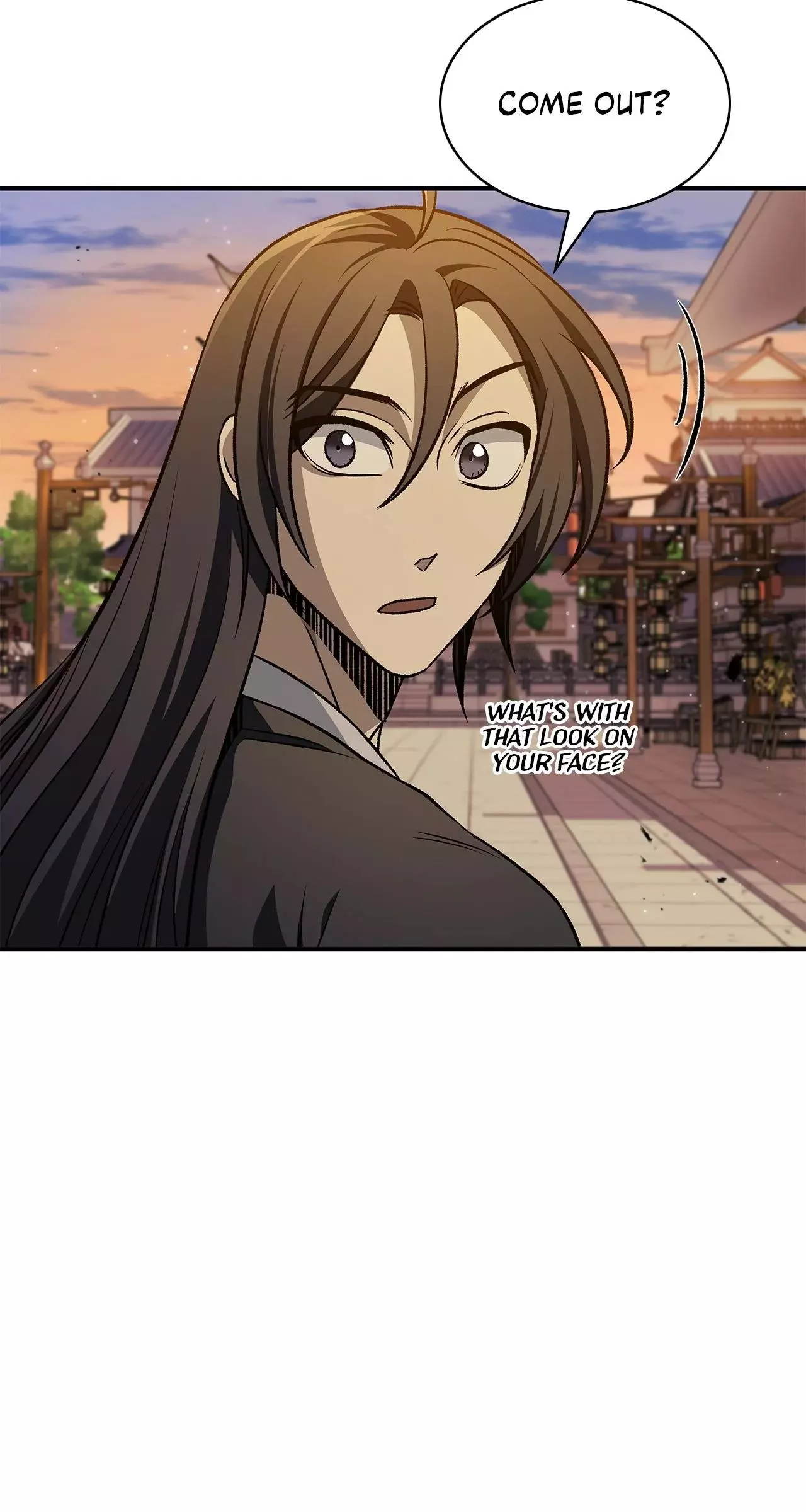 Cheonhwa Archive's Young Master Chapter 11 page 40