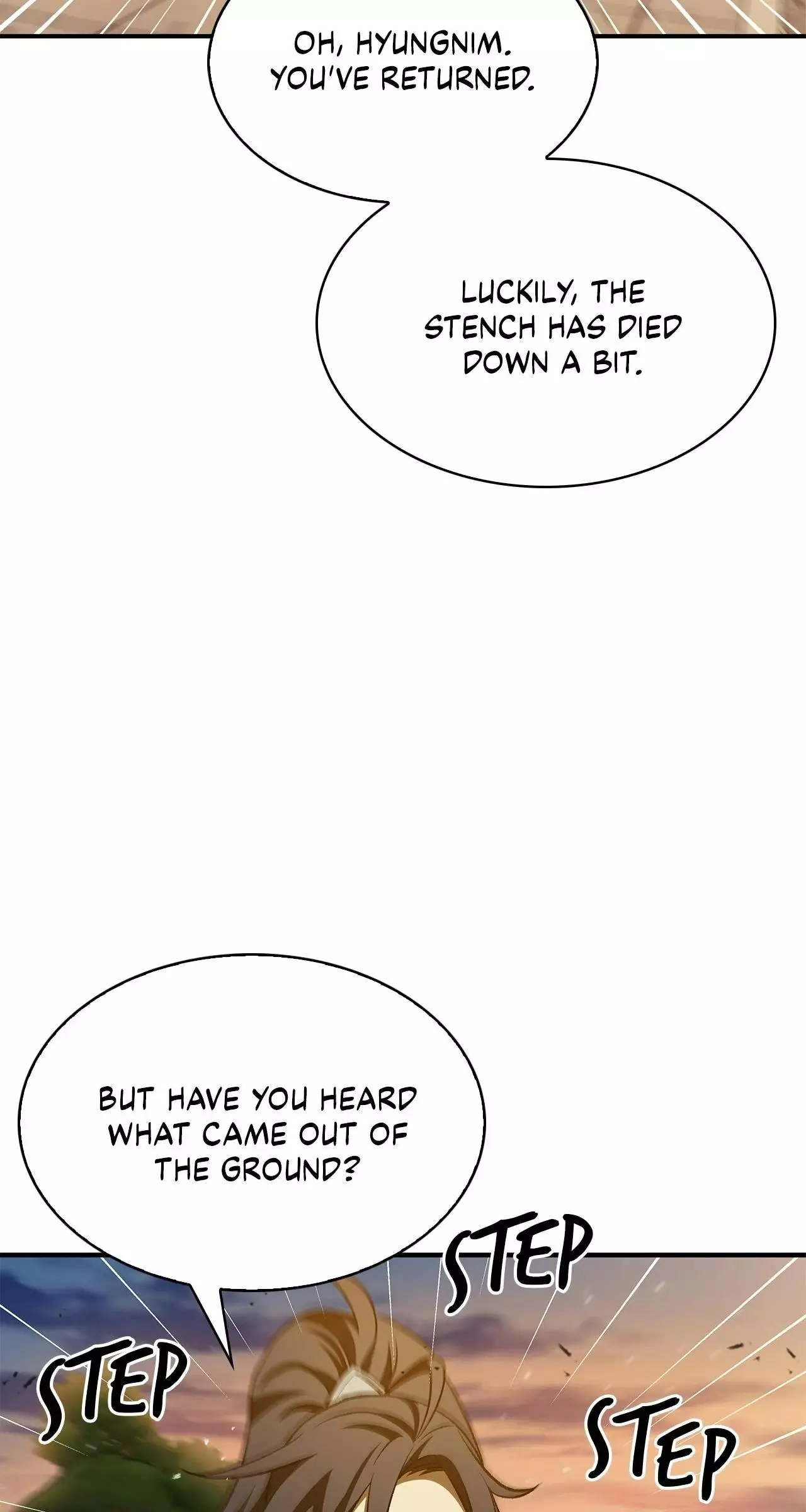 Cheonhwa Archive's Young Master Chapter 11 page 43