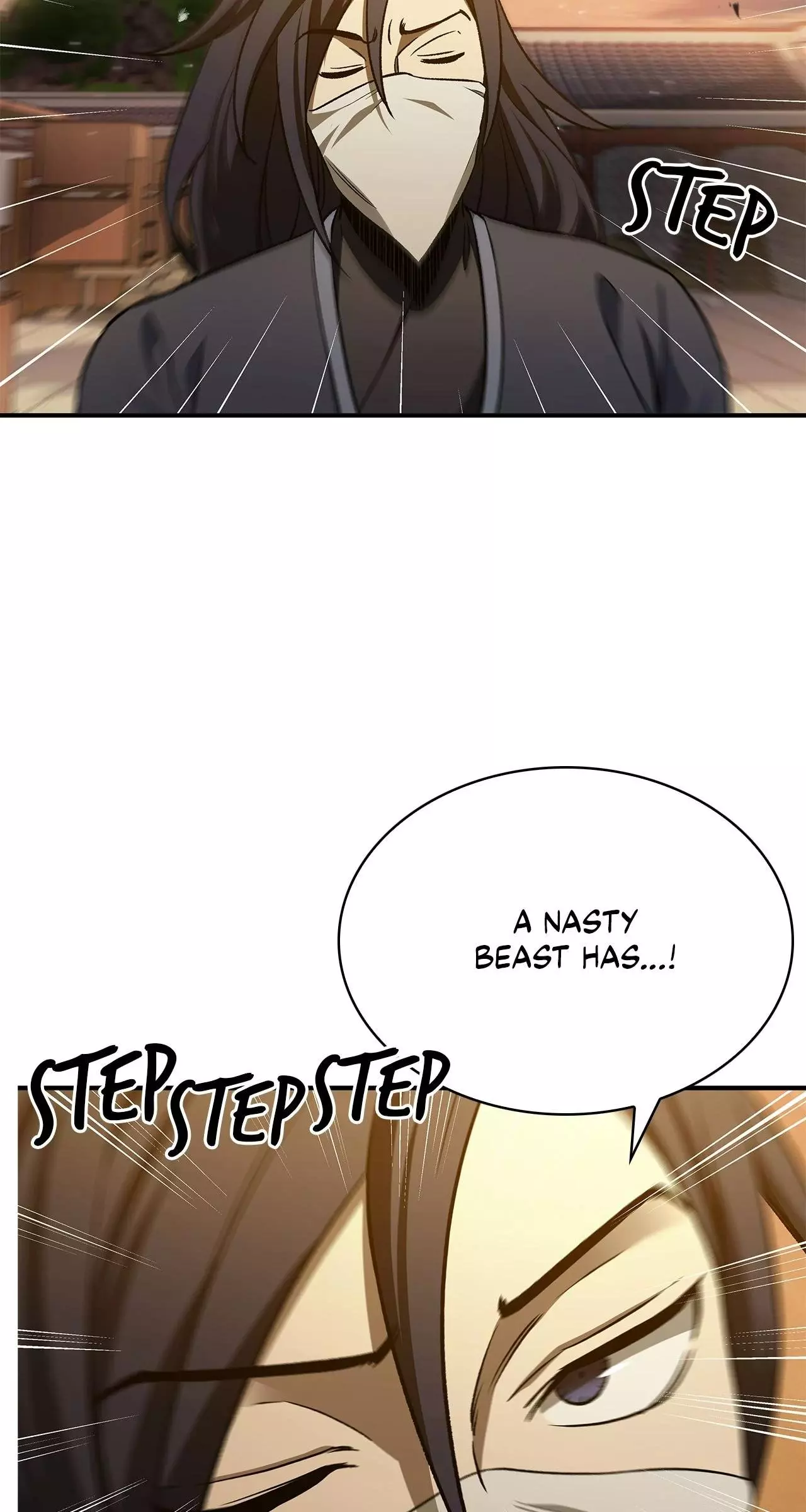 Cheonhwa Archive's Young Master Chapter 11 page 44