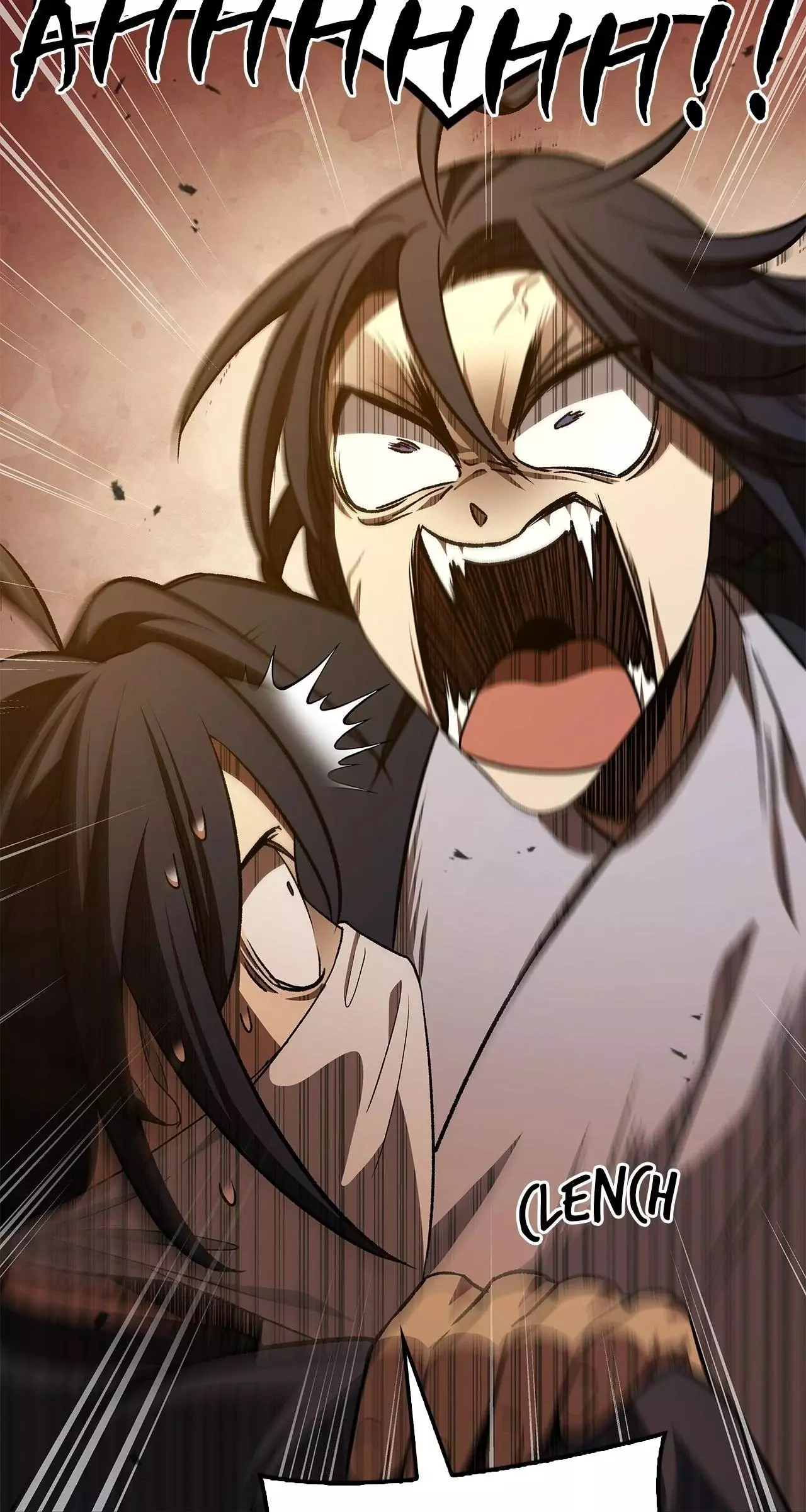 Cheonhwa Archive's Young Master Chapter 11 page 46