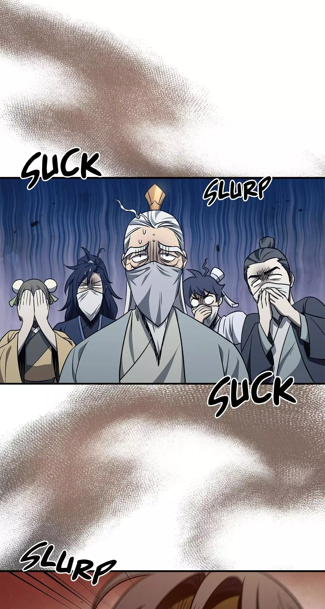 Cheonhwa Archive's Young Master Chapter 11 page 56