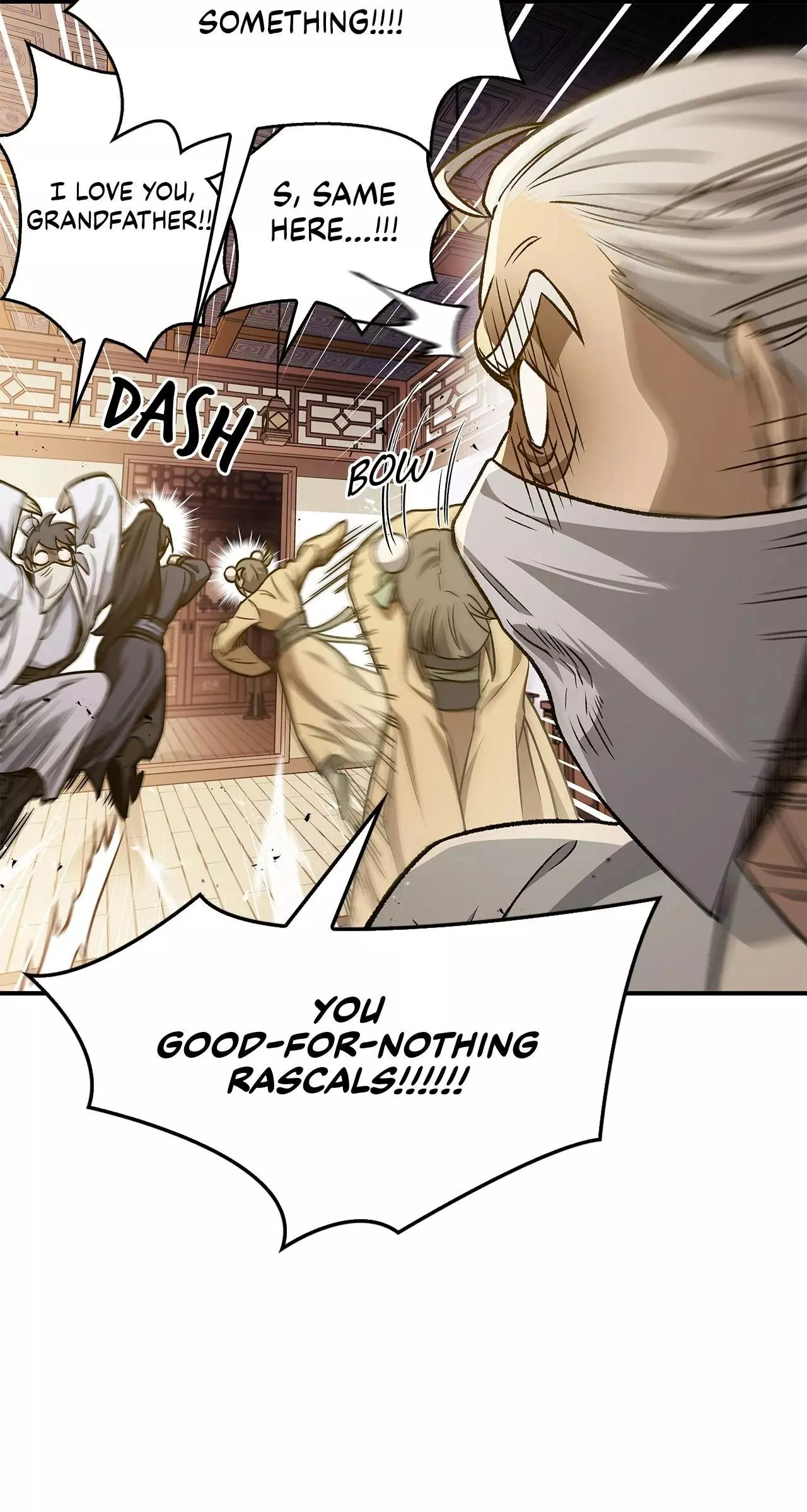 Cheonhwa Archive's Young Master Chapter 11 page 59
