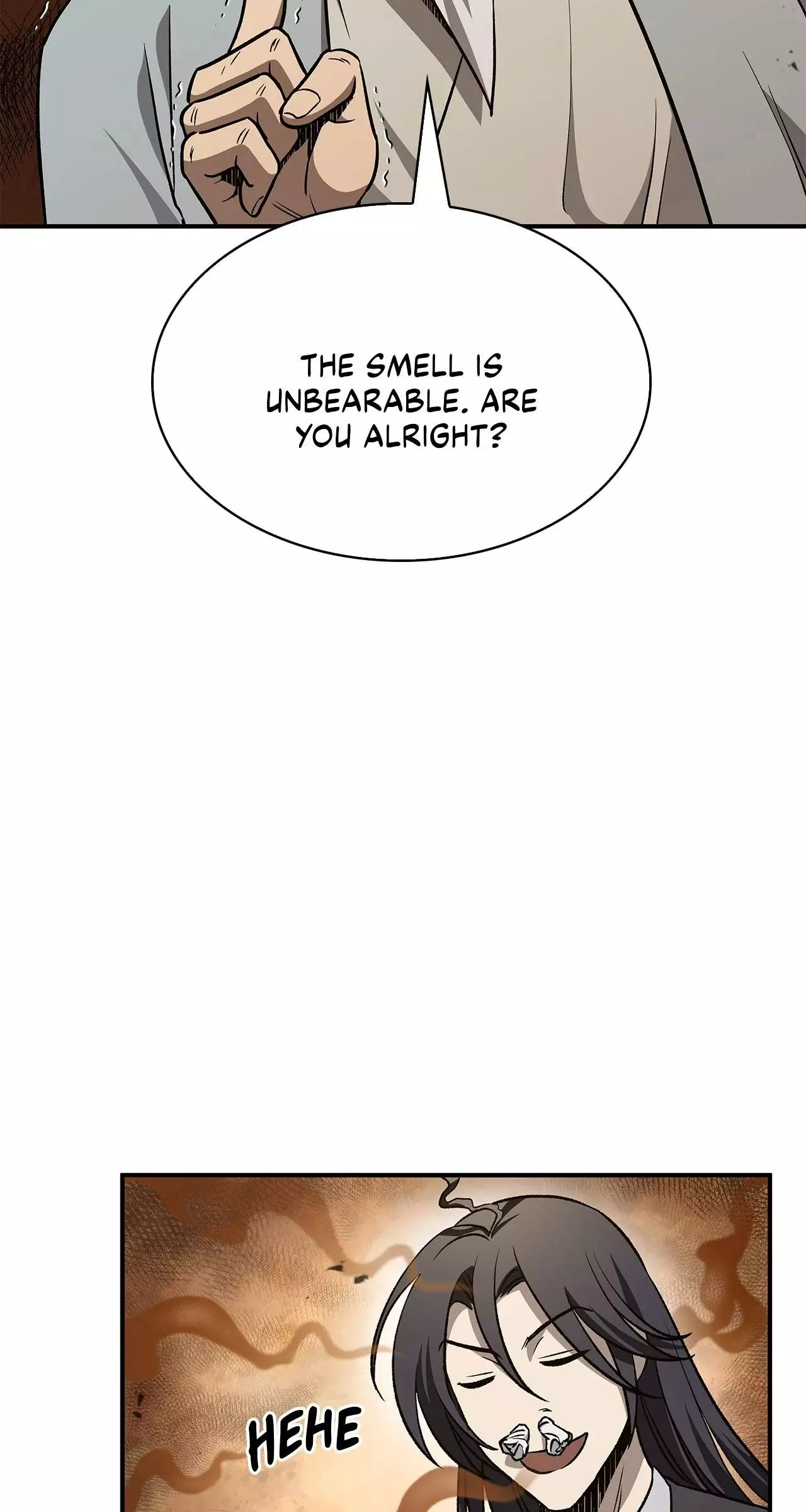 Cheonhwa Archive's Young Master Chapter 11 page 63