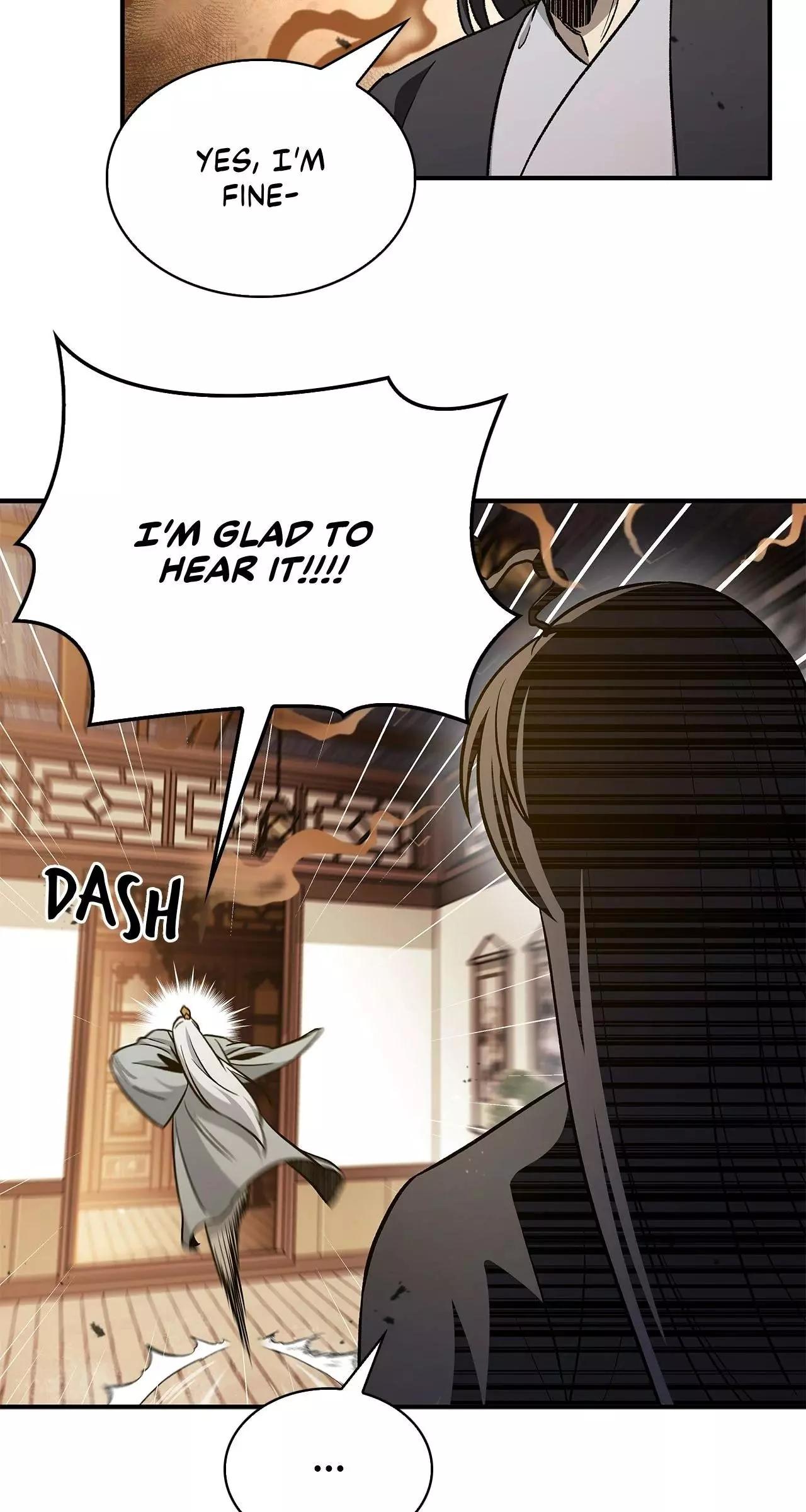 Cheonhwa Archive's Young Master Chapter 11 page 64