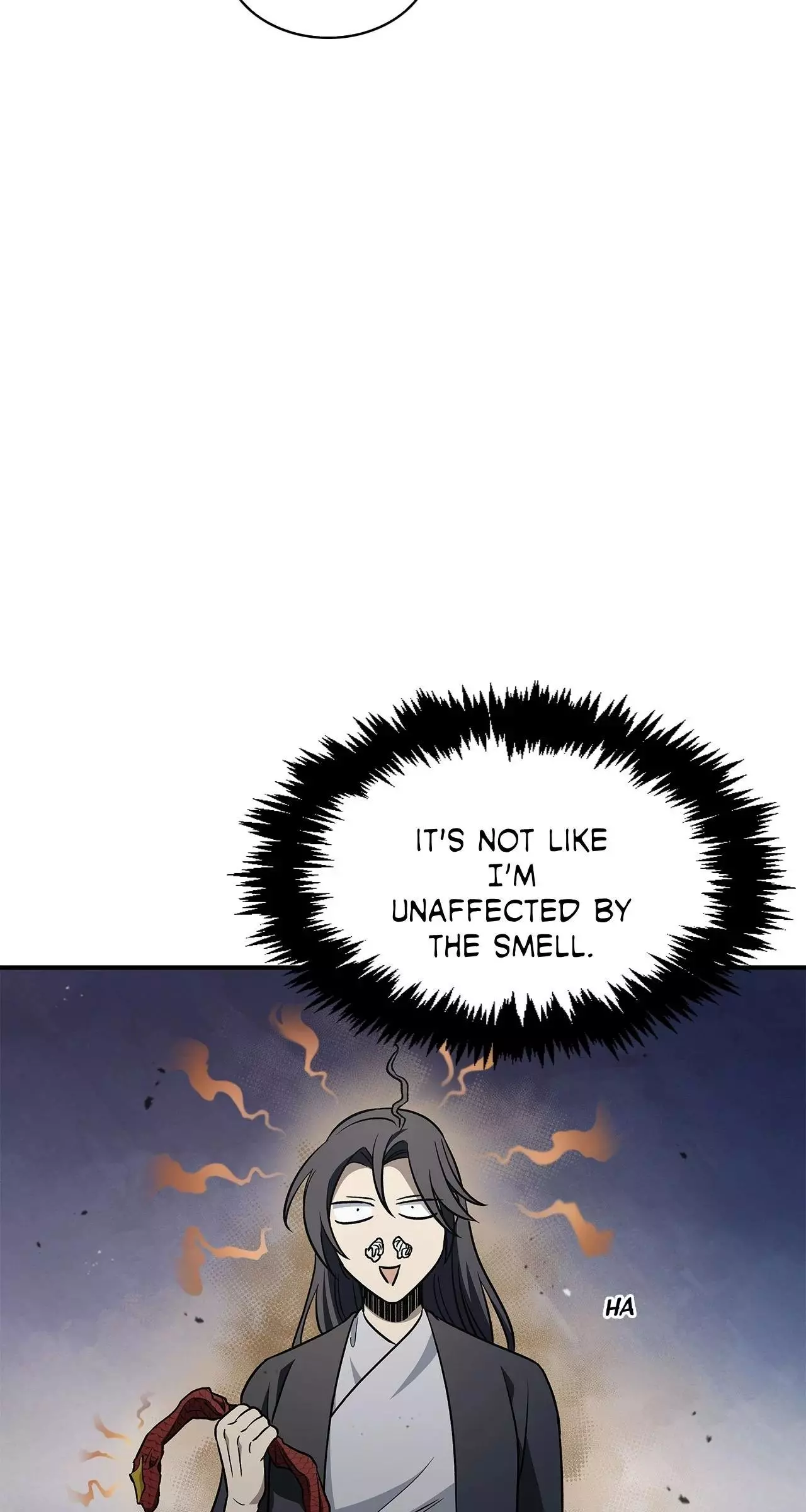 Cheonhwa Archive's Young Master Chapter 11 page 65