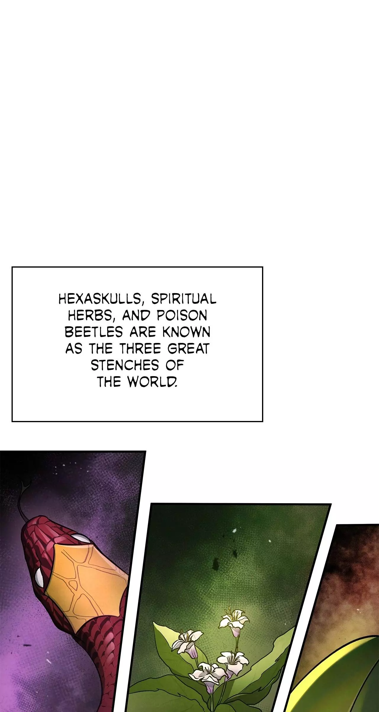 Cheonhwa Archive's Young Master Chapter 11 page 69