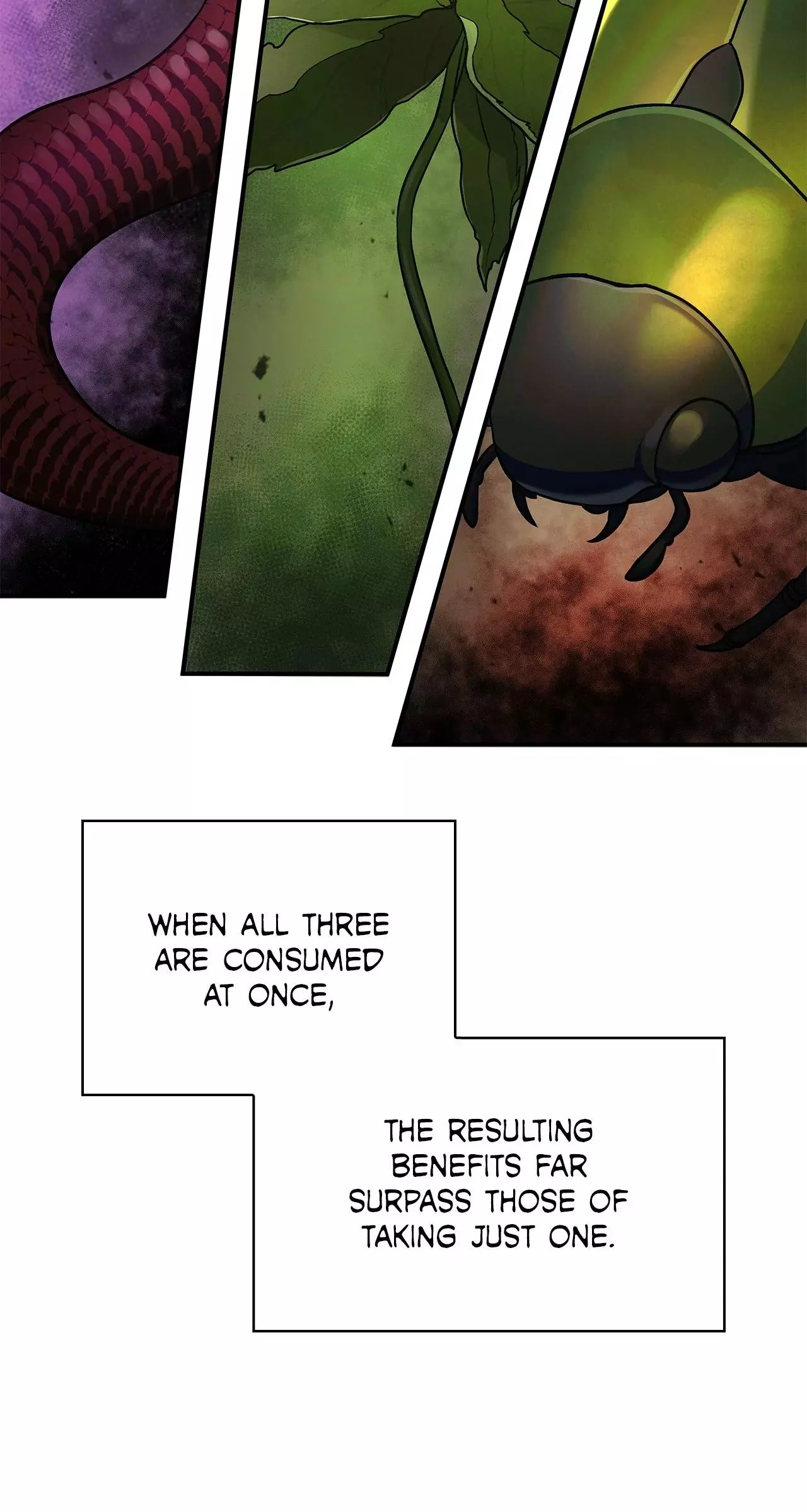 Cheonhwa Archive's Young Master Chapter 11 page 70