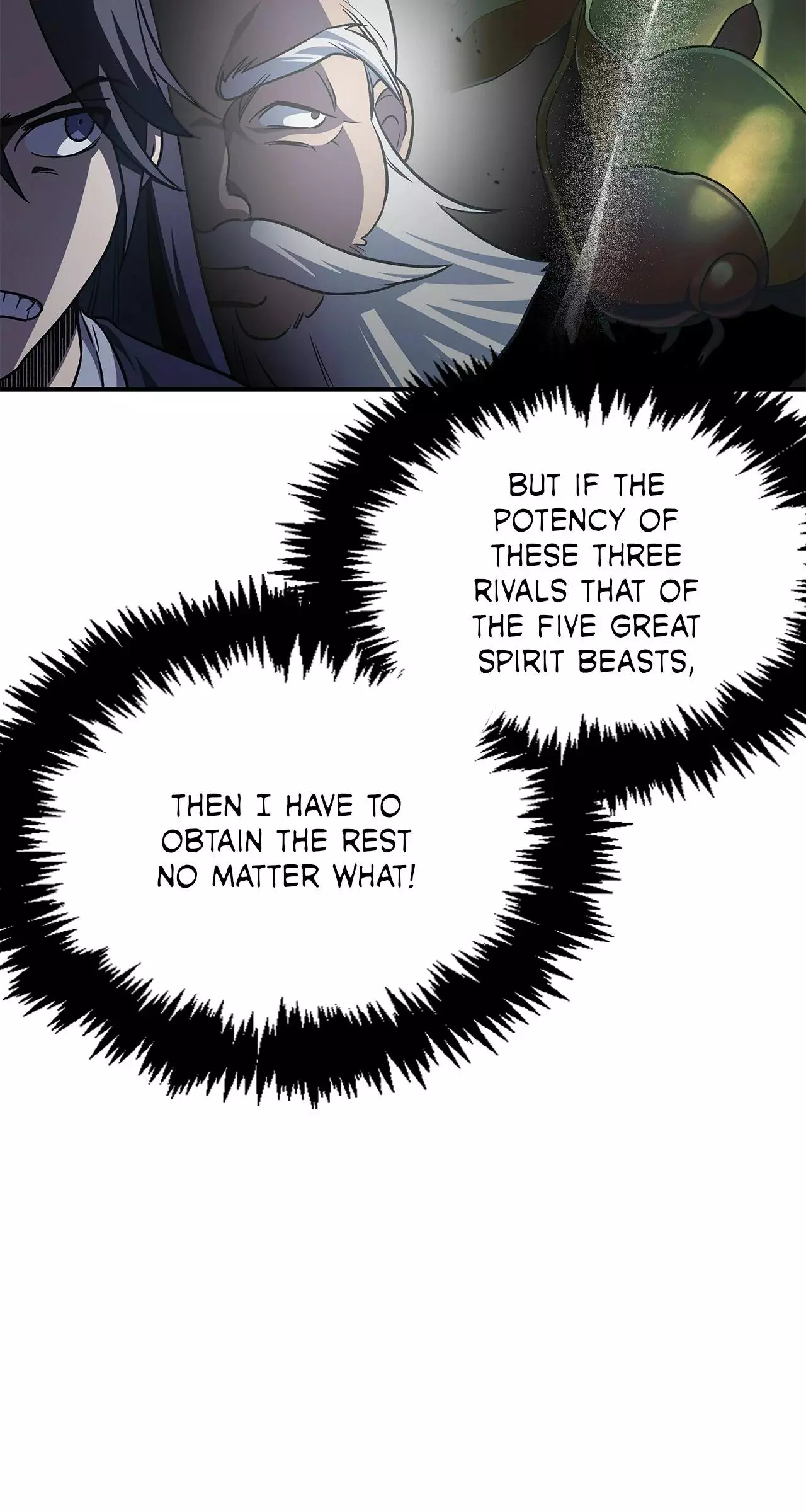 Cheonhwa Archive's Young Master Chapter 11 page 72