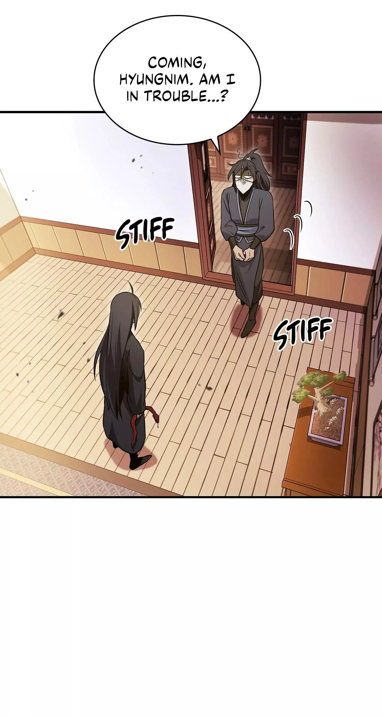 Cheonhwa Archive's Young Master Chapter 11 page 75