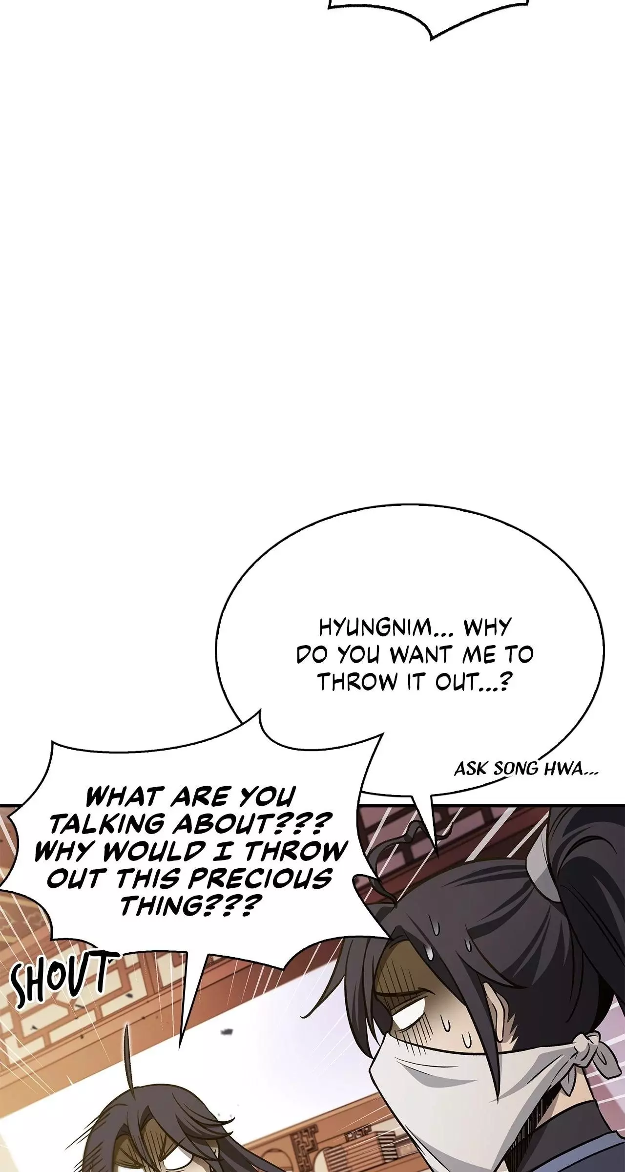 Cheonhwa Archive's Young Master Chapter 11 page 77