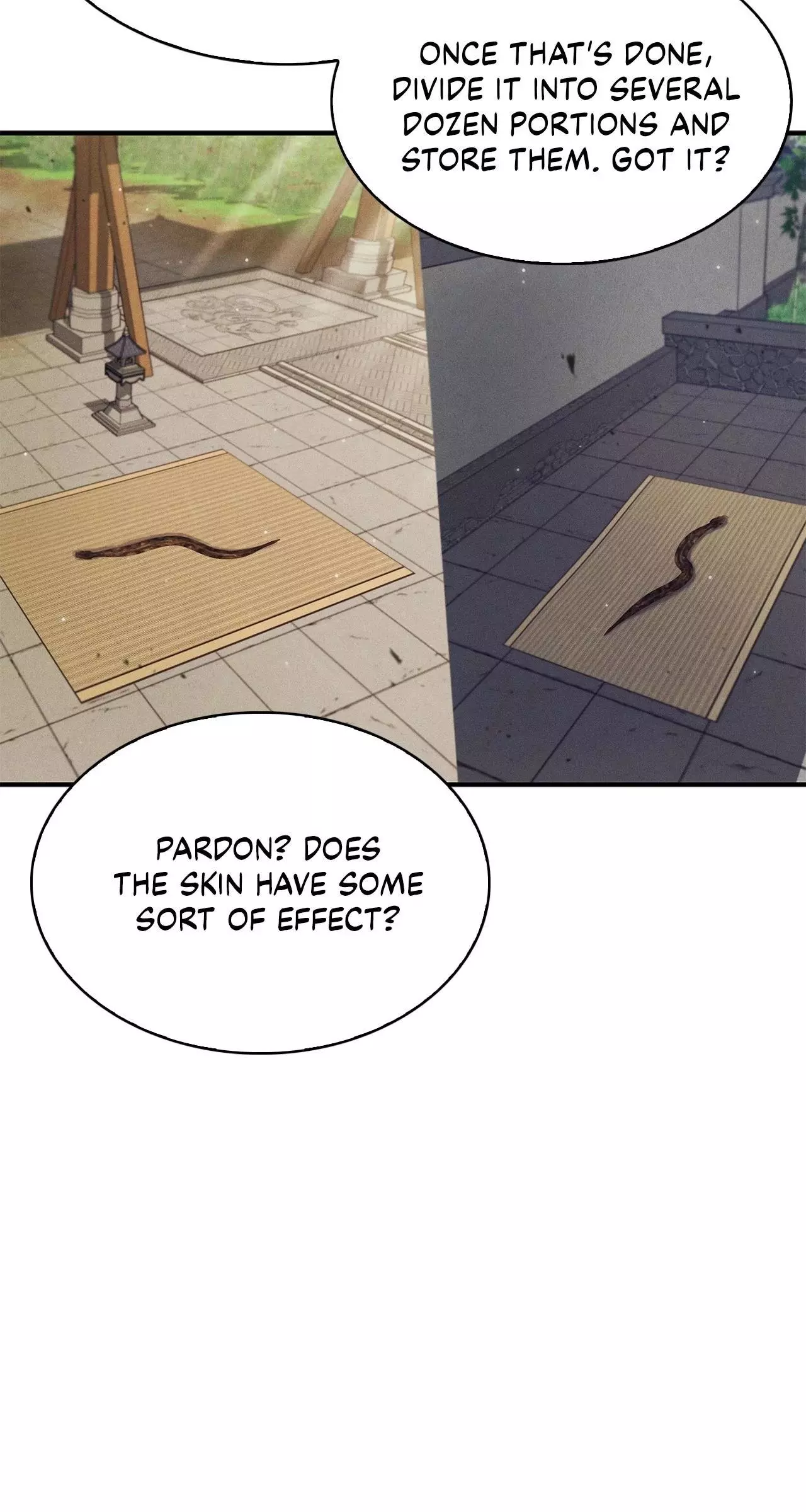 Cheonhwa Archive's Young Master Chapter 11 page 79