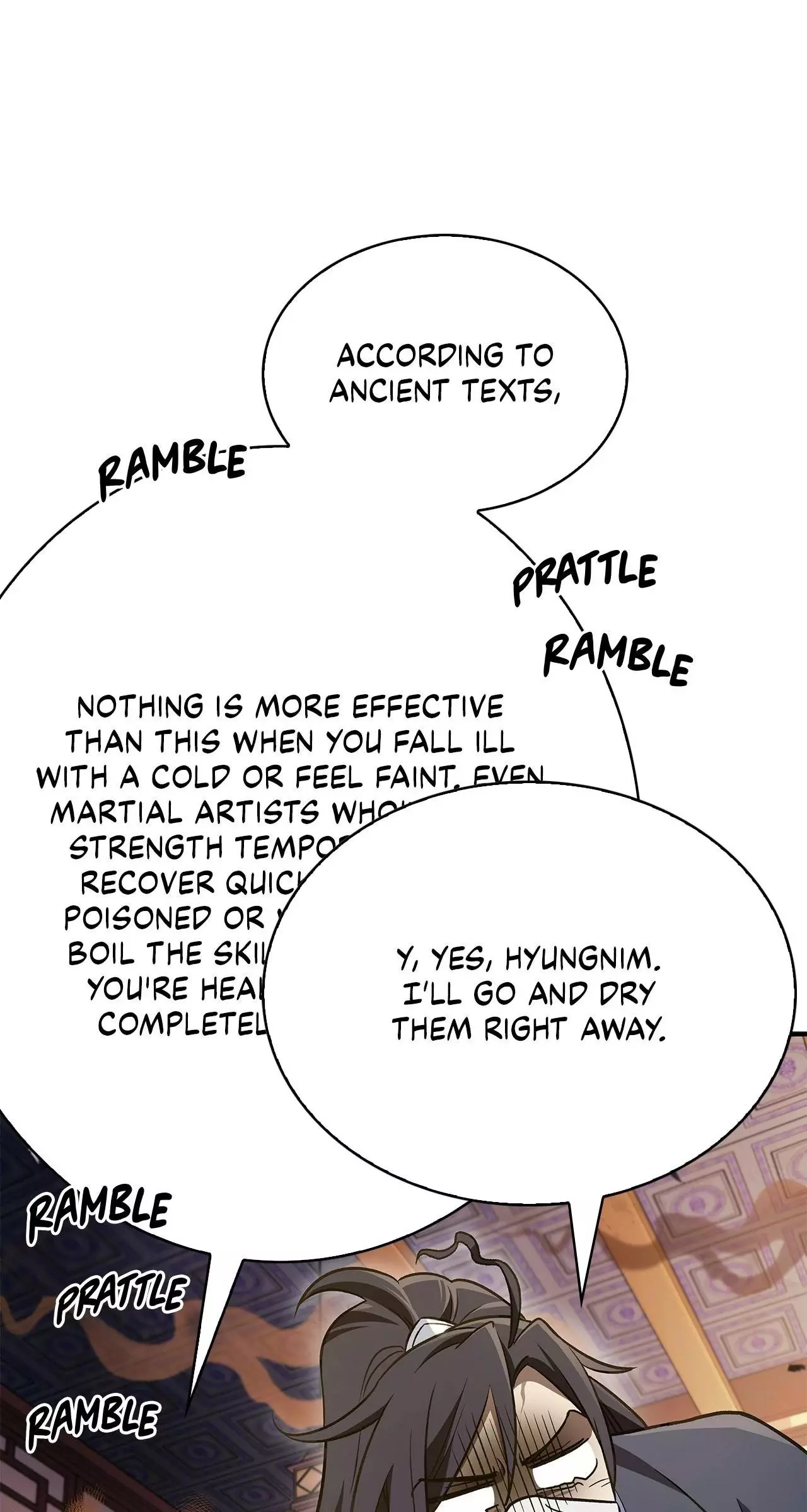 Cheonhwa Archive's Young Master Chapter 11 page 80