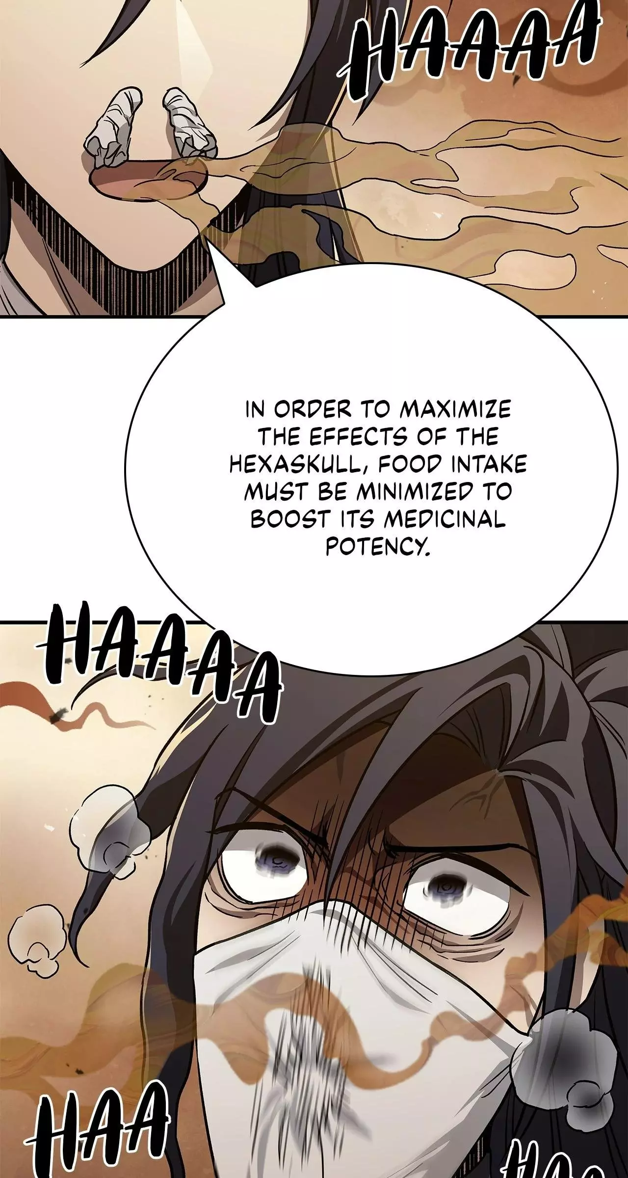 Cheonhwa Archive's Young Master Chapter 11 page 85