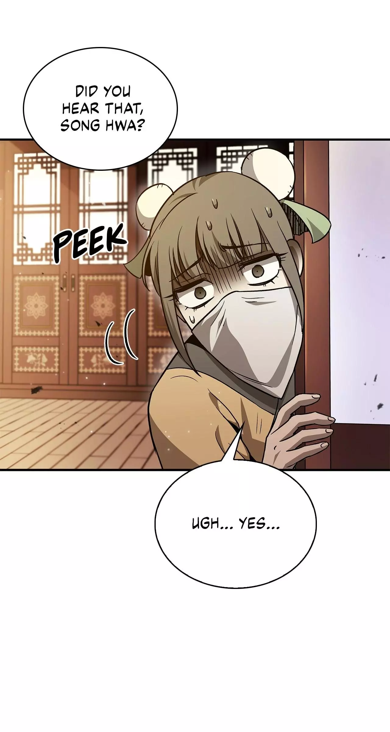 Cheonhwa Archive's Young Master Chapter 11 page 89