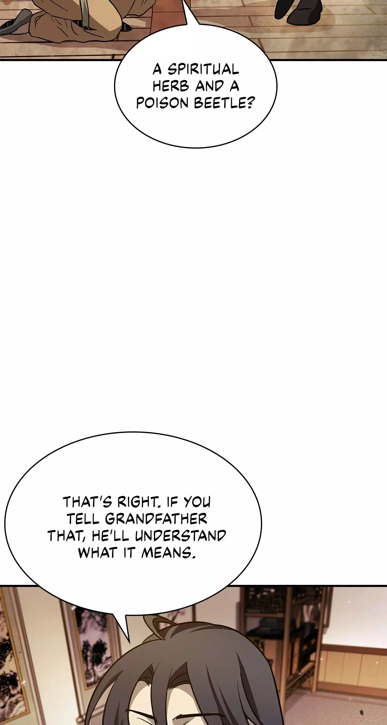 Cheonhwa Archive's Young Master Chapter 11 page 91