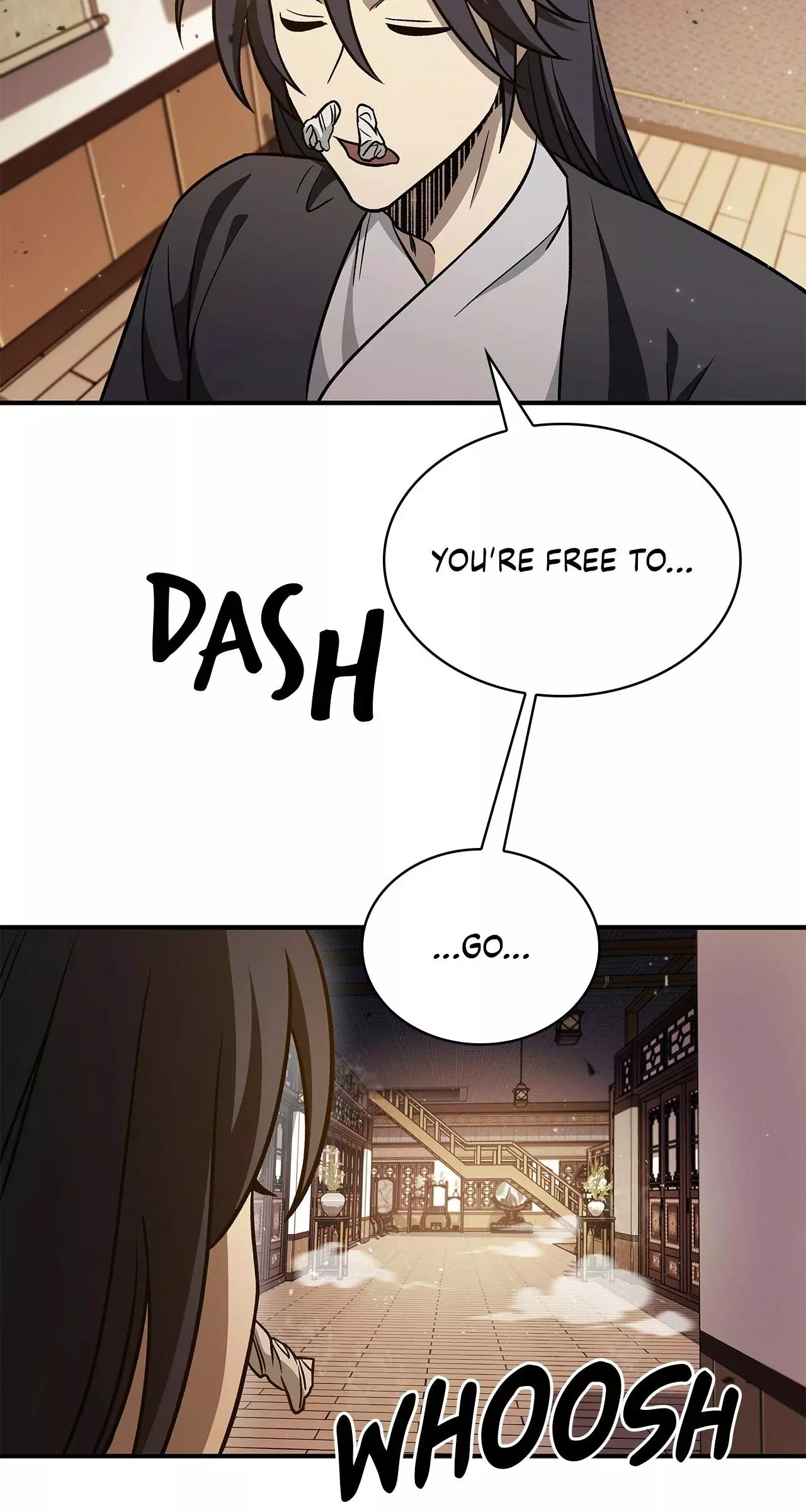 Cheonhwa Archive's Young Master Chapter 11 page 92