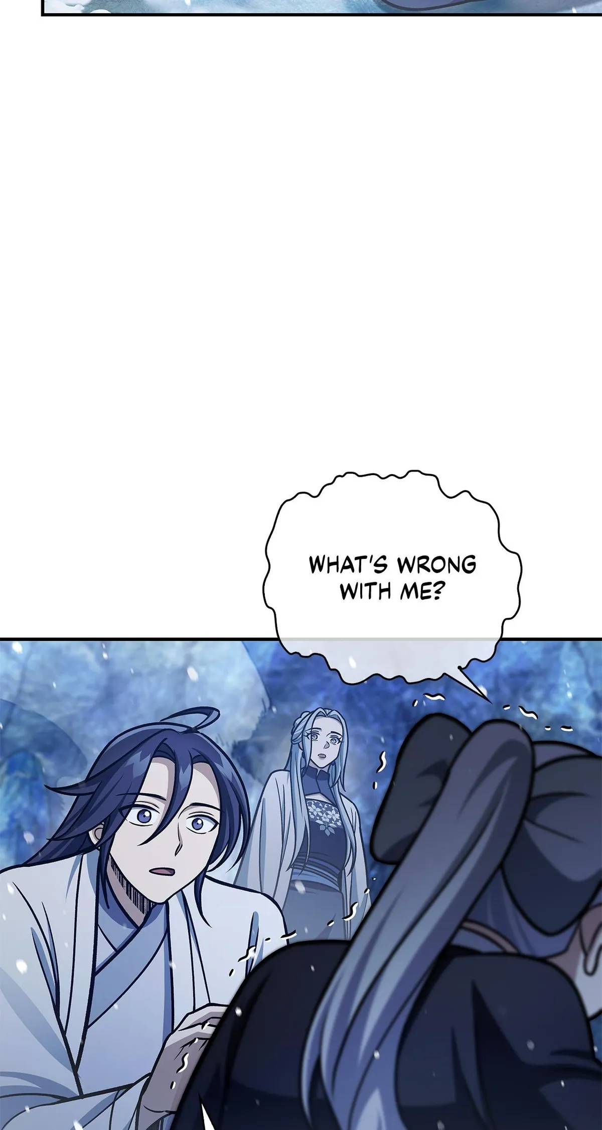 Cheonhwa Archive's Young Master Chapter 110 page 5