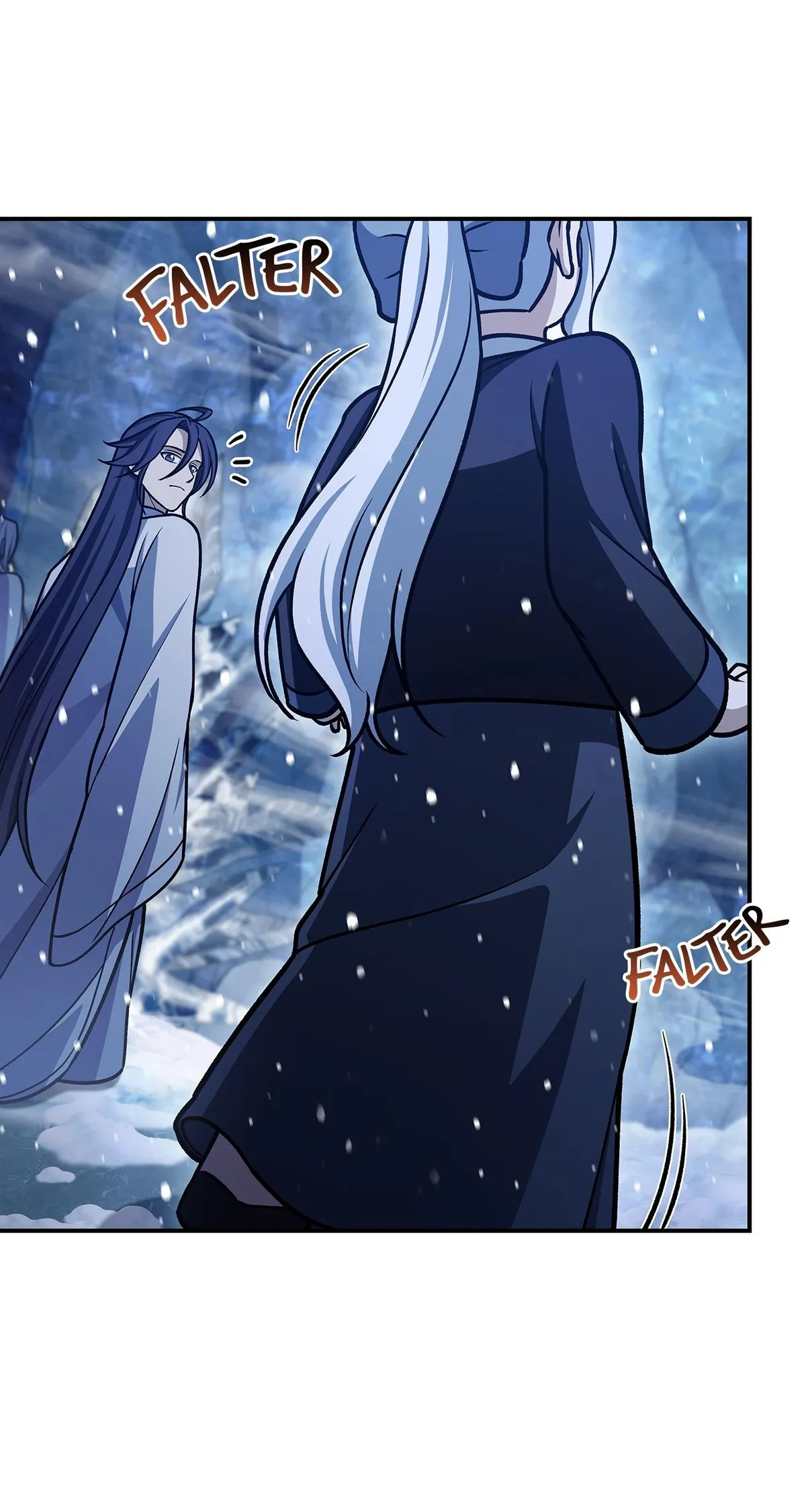 Cheonhwa Archive's Young Master Chapter 110 page 3