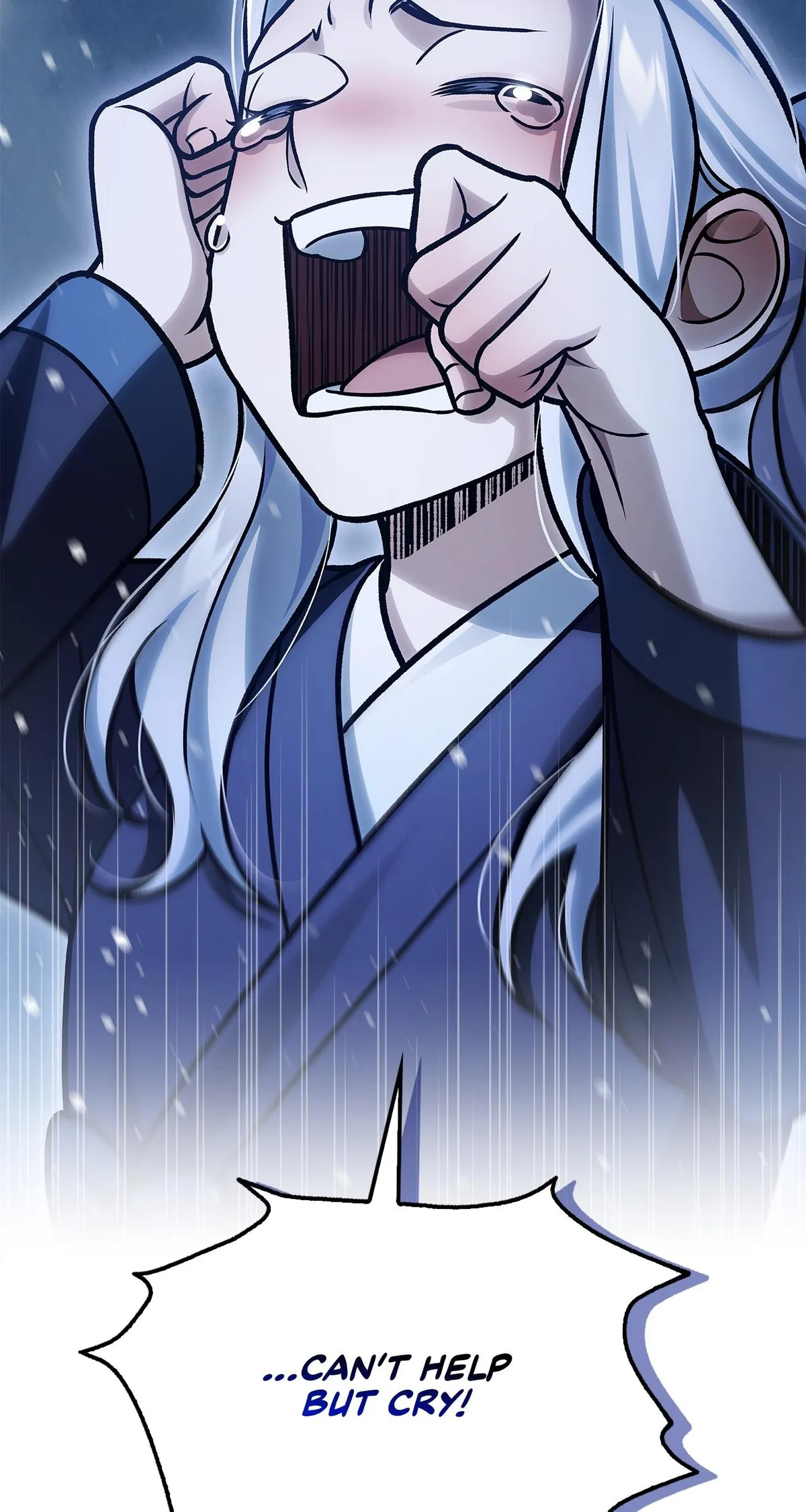Cheonhwa Archive's Young Master Chapter 110 page 7