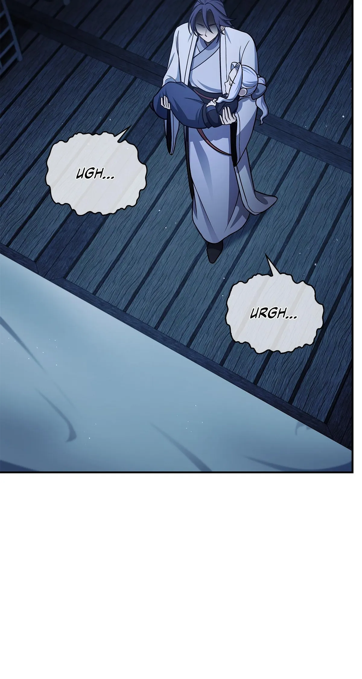 Cheonhwa Archive's Young Master Chapter 110 page 12