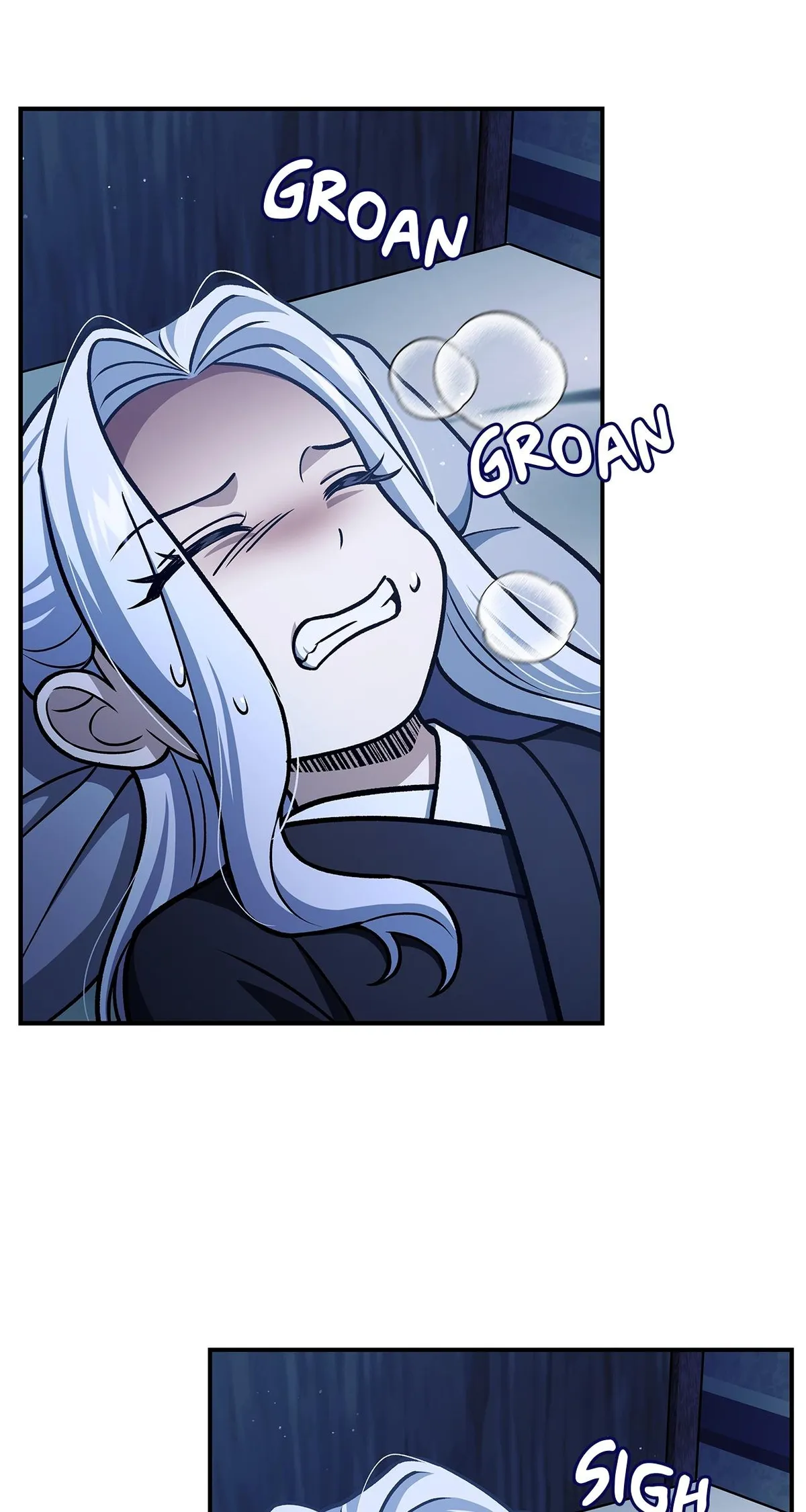 Cheonhwa Archive's Young Master Chapter 110 page 20
