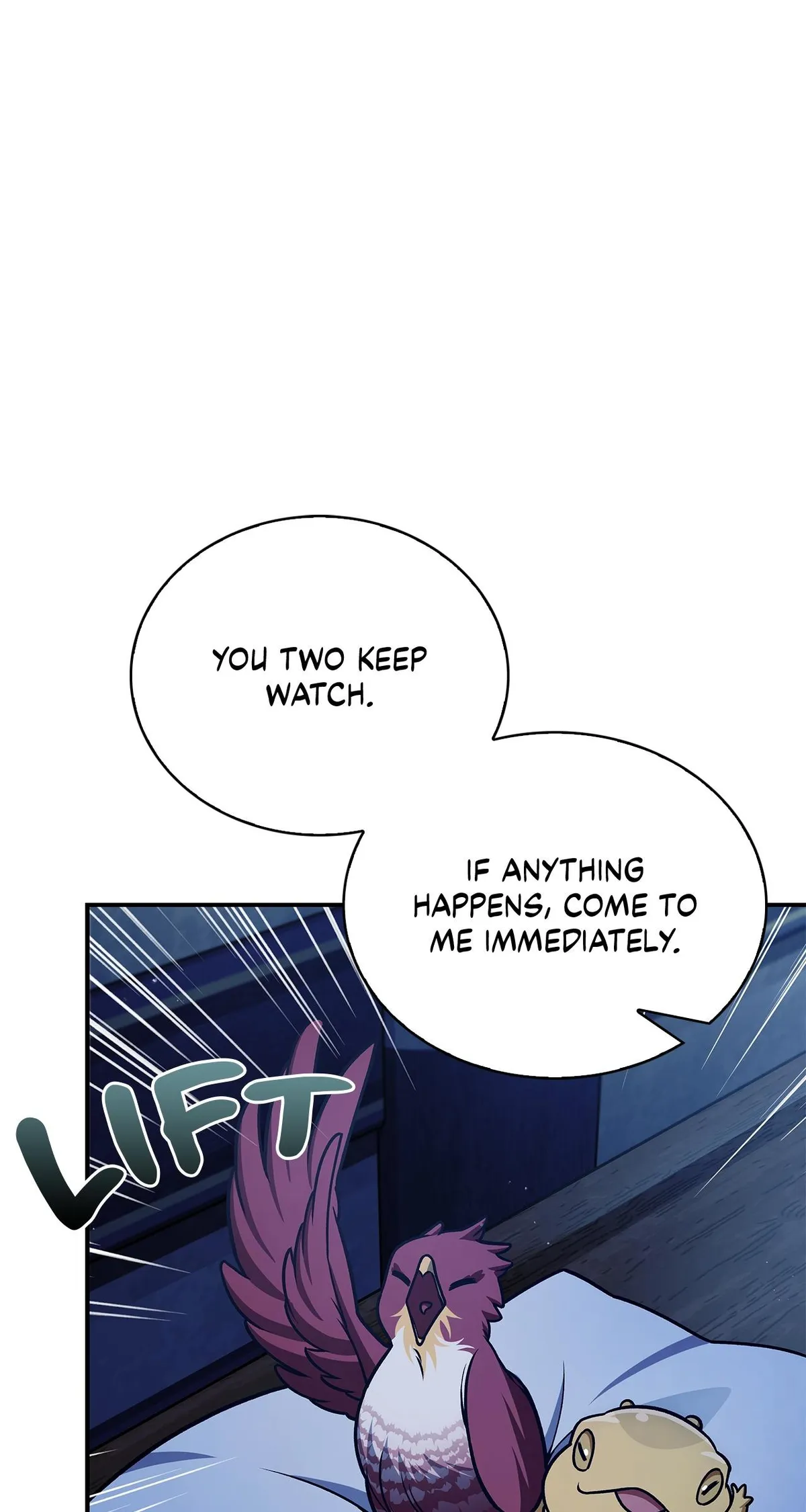 Cheonhwa Archive's Young Master Chapter 110 page 23