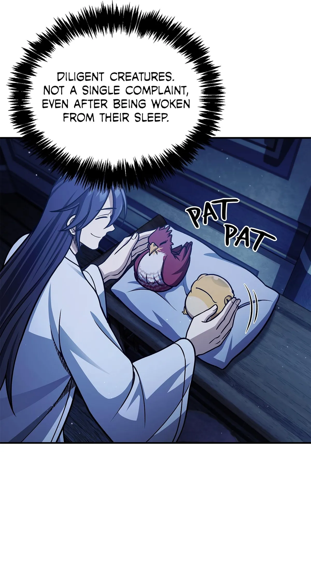 Cheonhwa Archive's Young Master Chapter 110 page 25