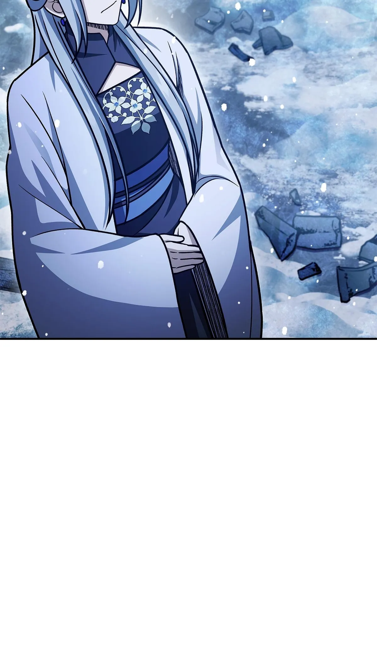 Cheonhwa Archive's Young Master Chapter 110 page 29