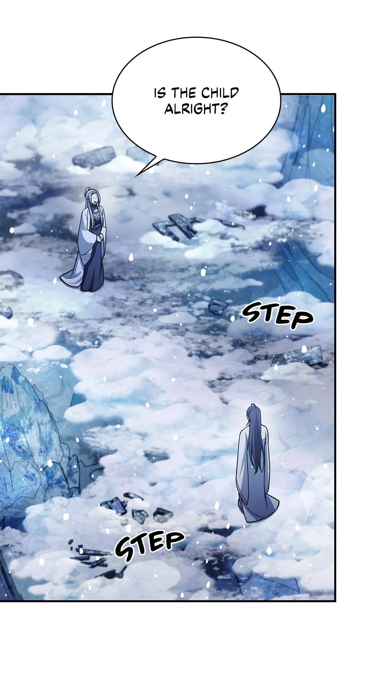Cheonhwa Archive's Young Master Chapter 110 page 30
