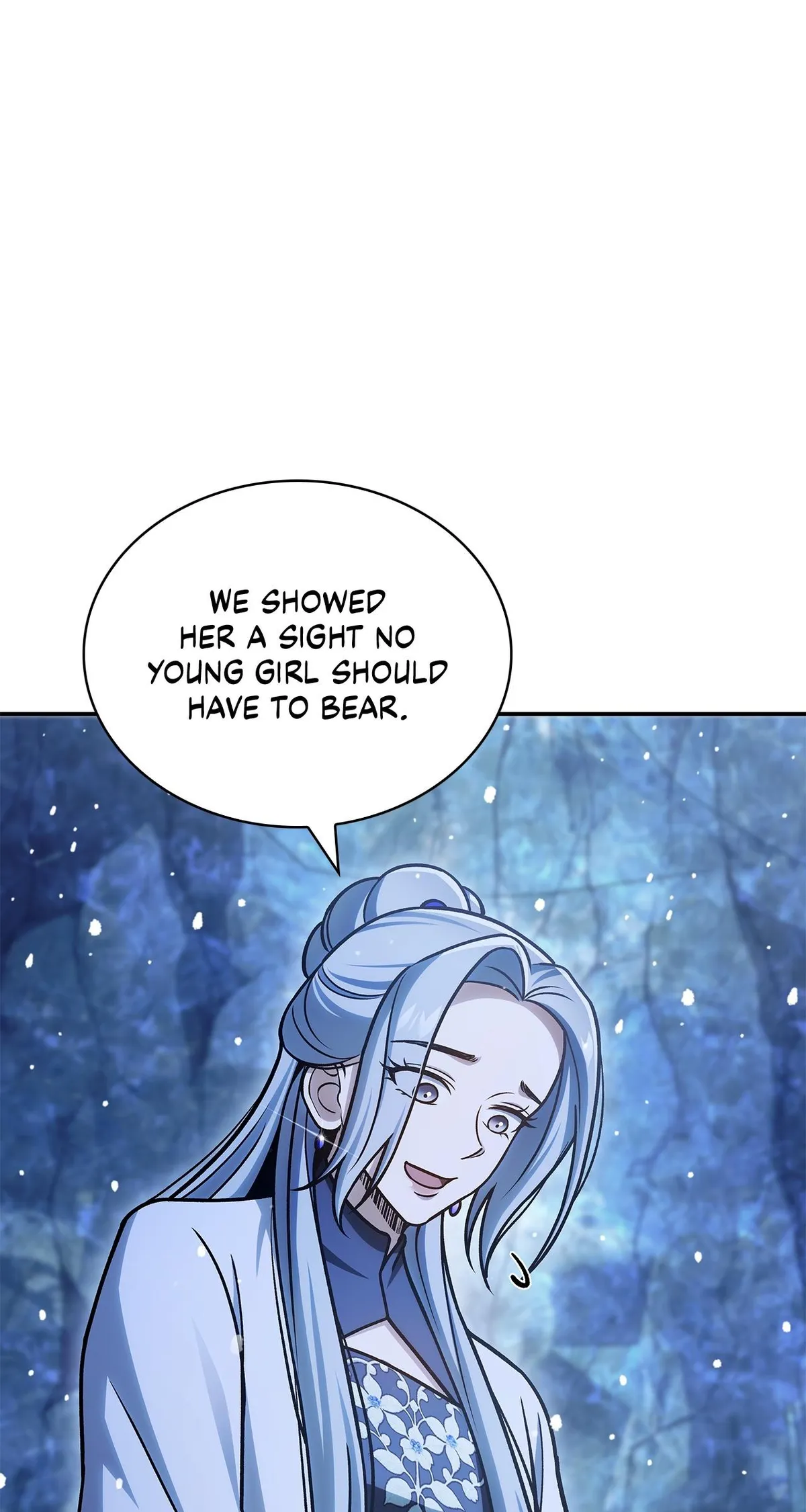 Cheonhwa Archive's Young Master Chapter 110 page 31