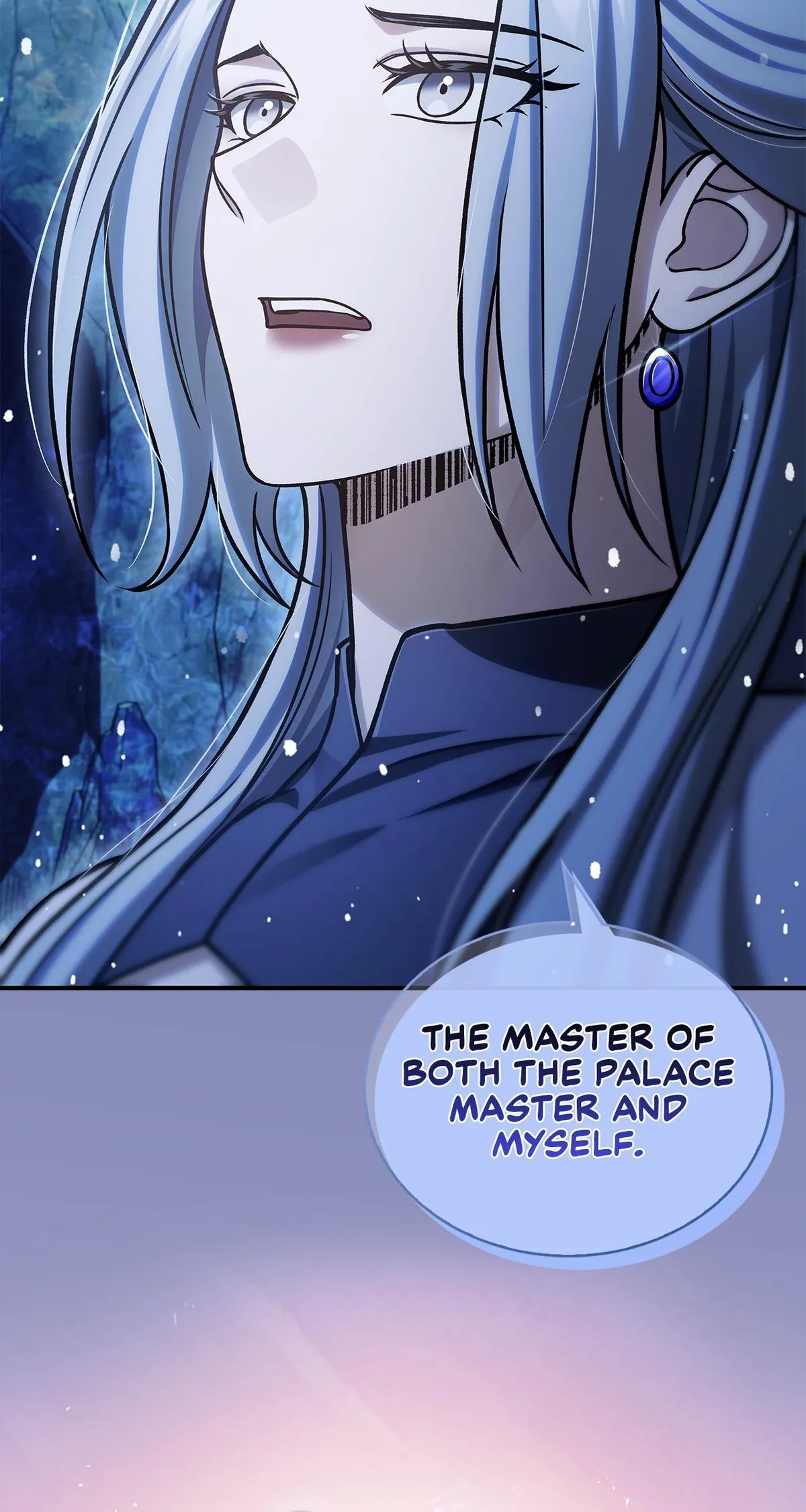 Cheonhwa Archive's Young Master Chapter 110 page 42