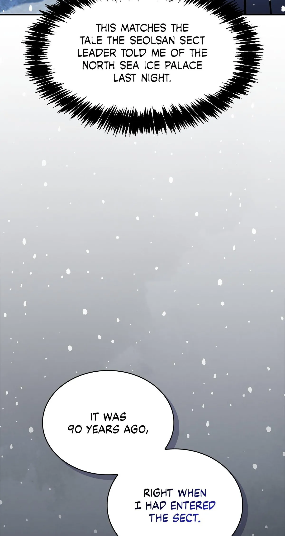 Cheonhwa Archive's Young Master Chapter 110 page 45