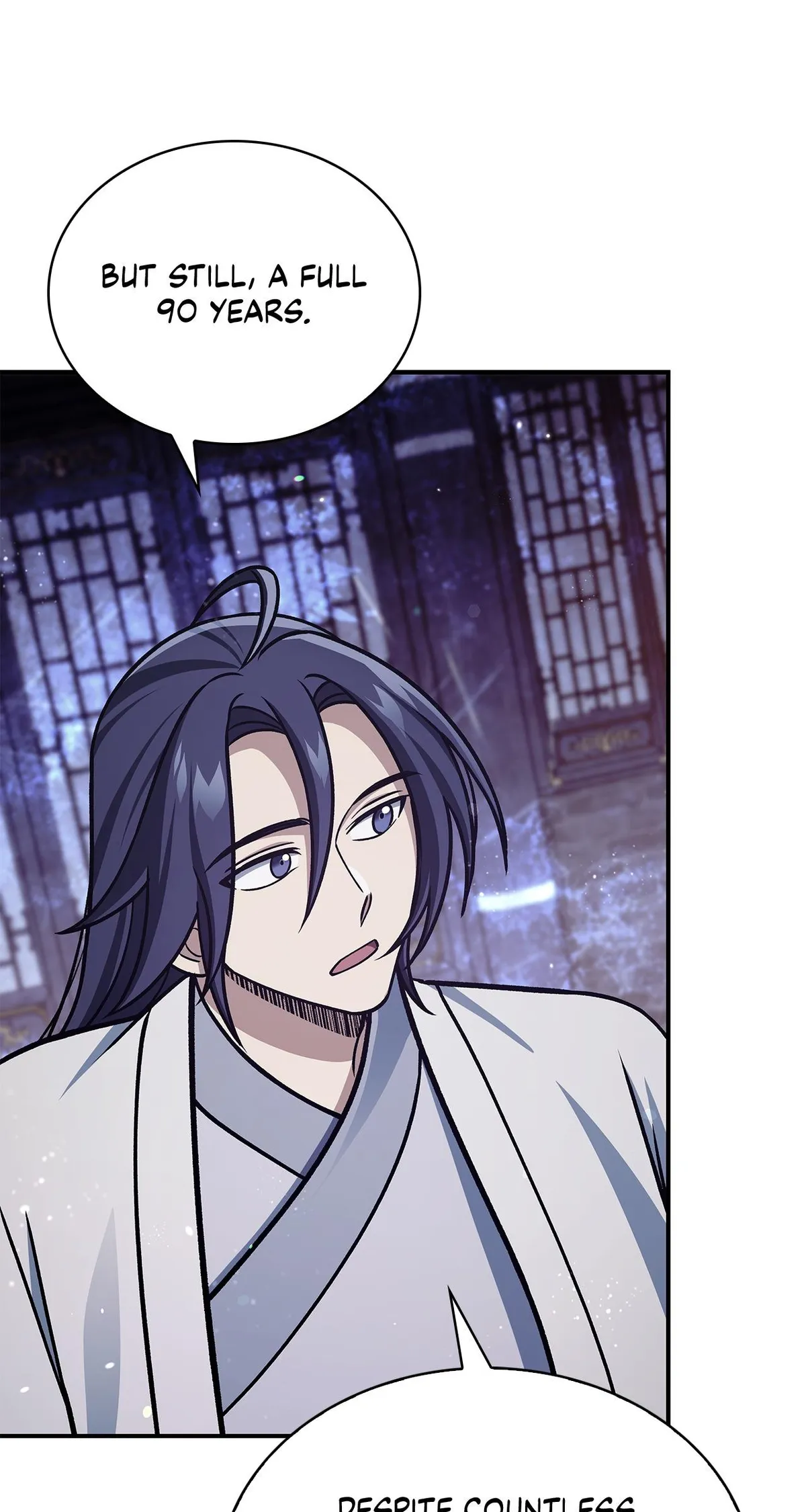 Cheonhwa Archive's Young Master Chapter 110 page 54