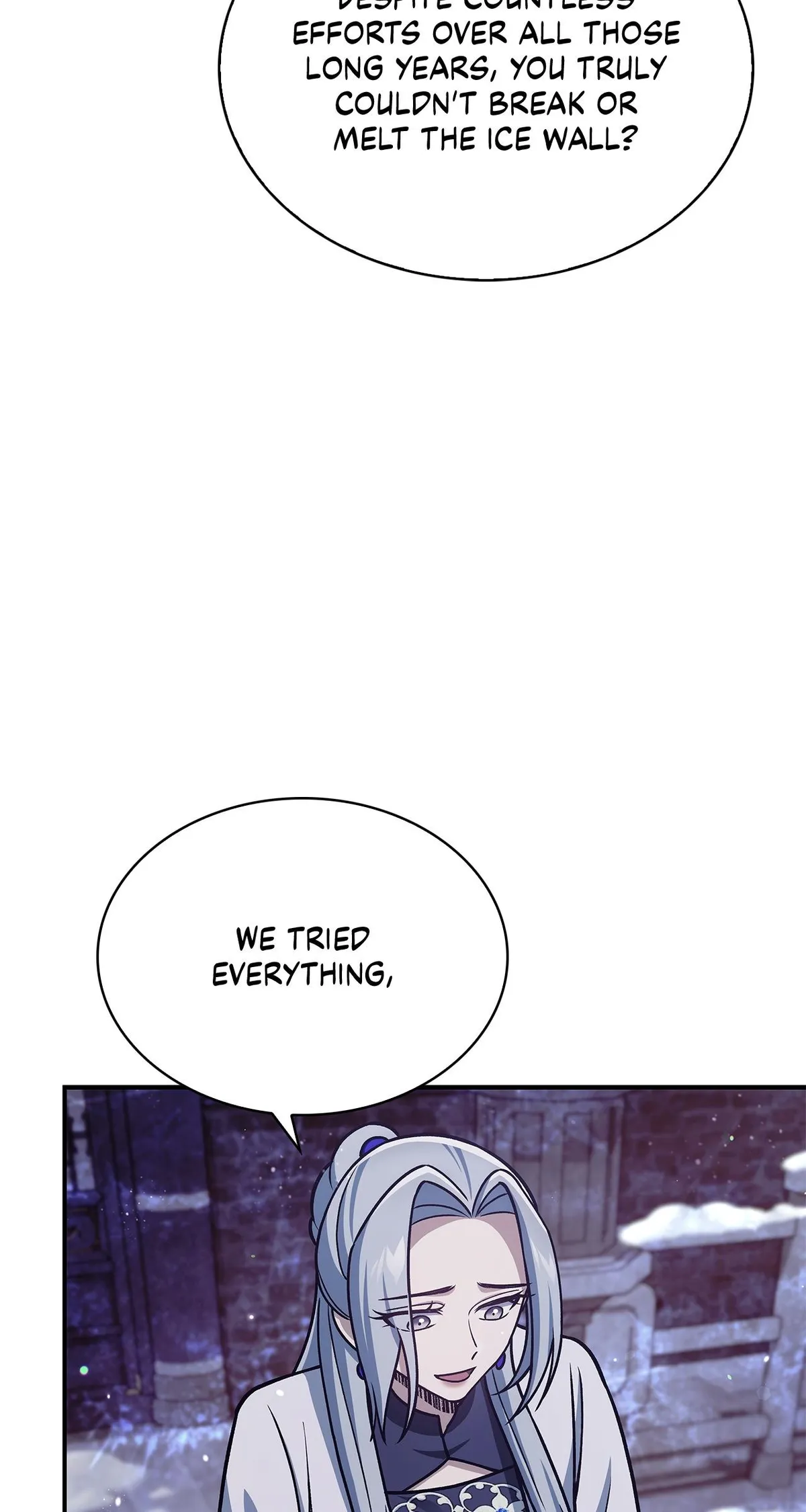 Cheonhwa Archive's Young Master Chapter 110 page 55