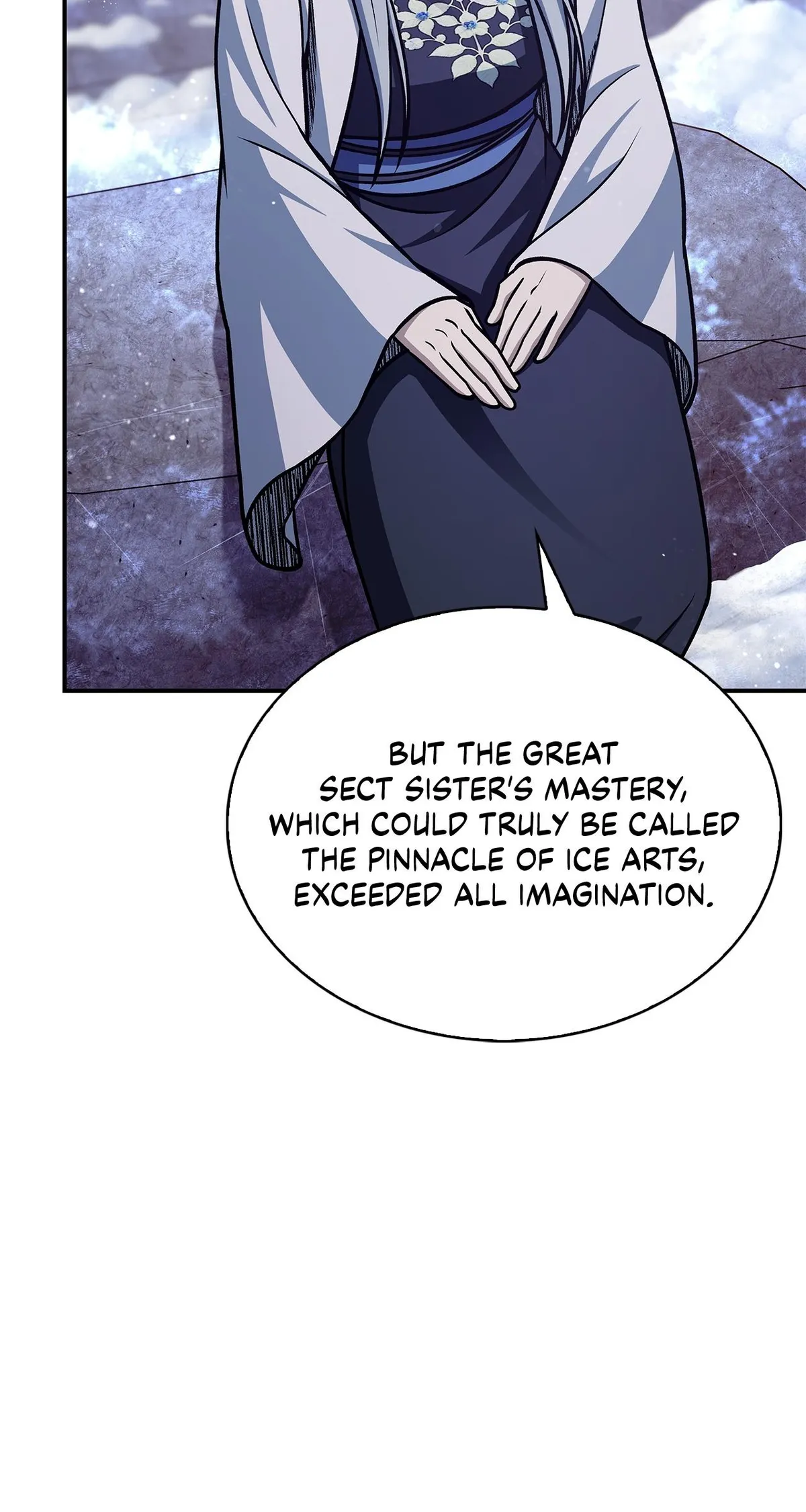 Cheonhwa Archive's Young Master Chapter 110 page 56