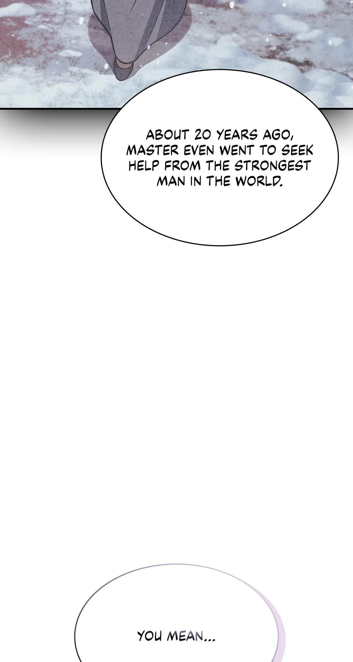 Cheonhwa Archive's Young Master Chapter 110 page 59