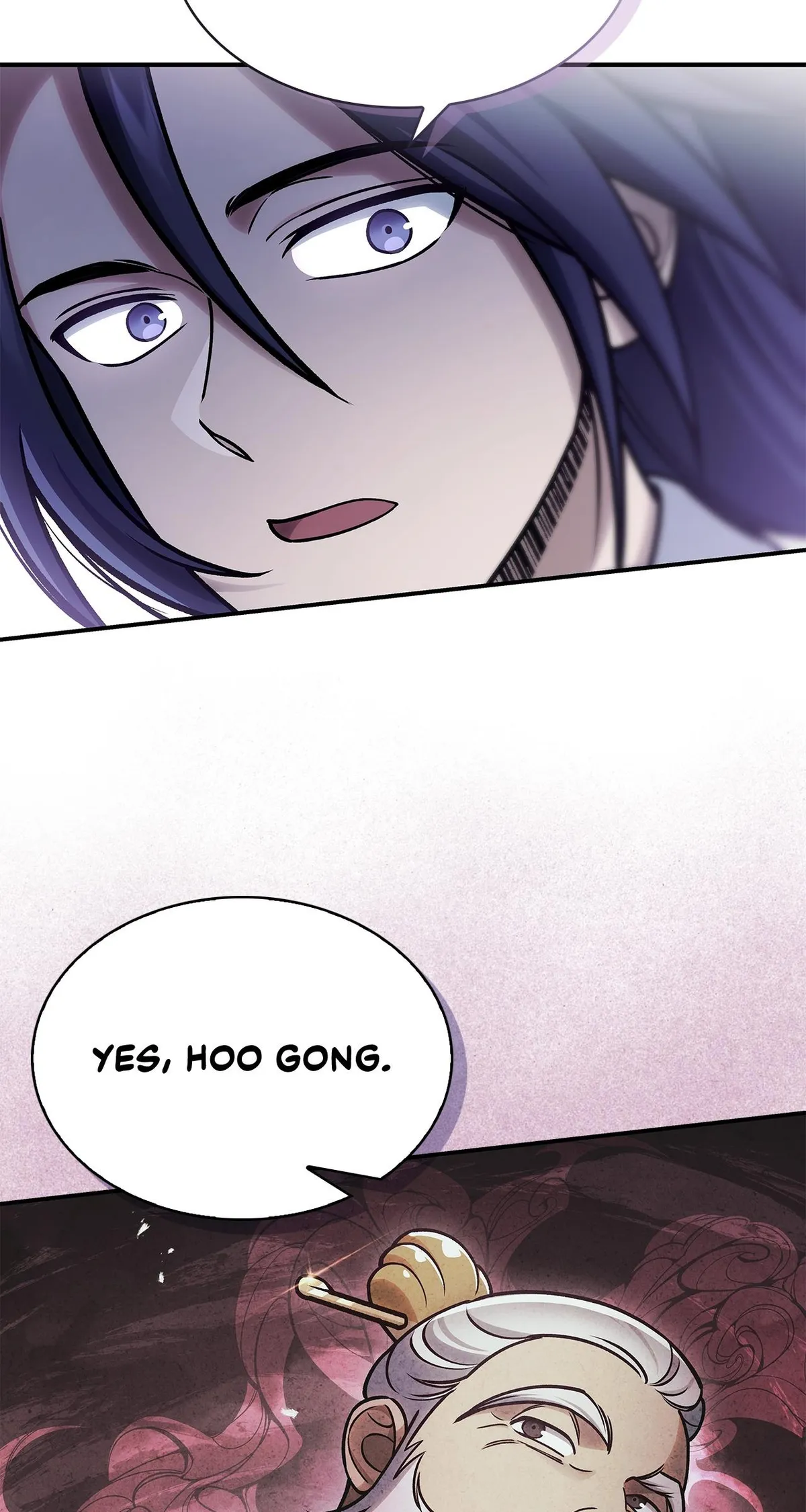 Cheonhwa Archive's Young Master Chapter 110 page 60