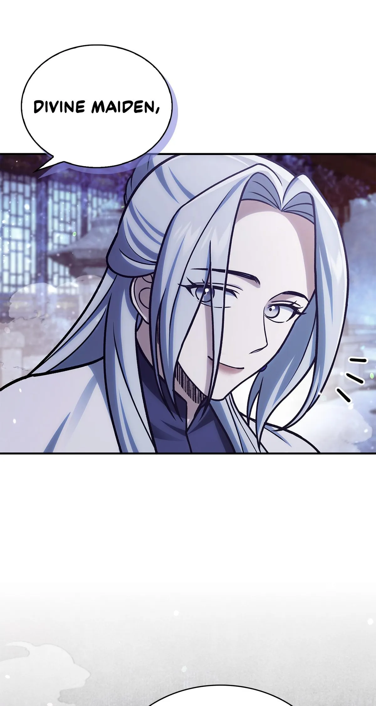 Cheonhwa Archive's Young Master Chapter 110 page 69